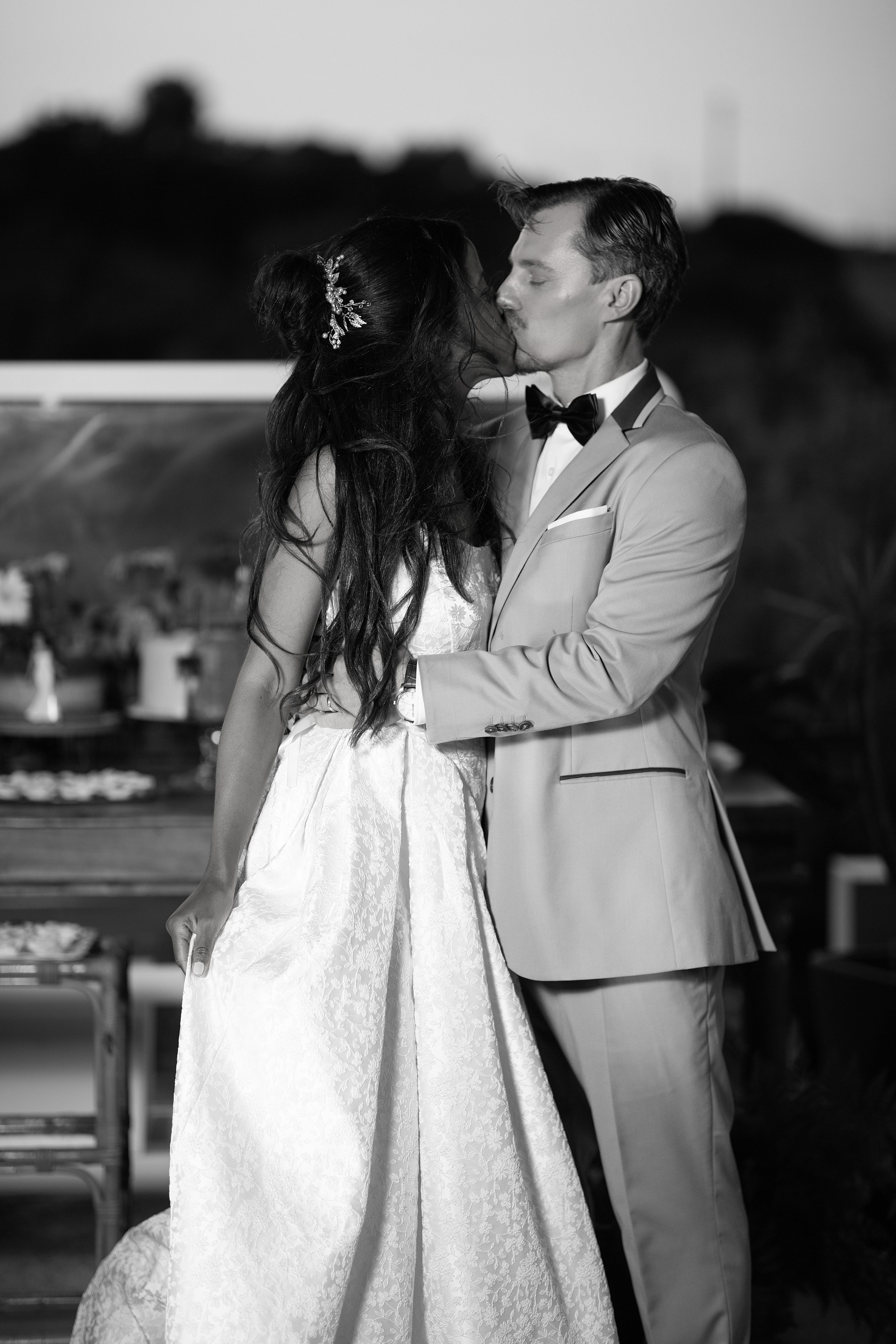 Cíntia & Alexandre. Fazemos o seu casamento ser lembrado por gerações