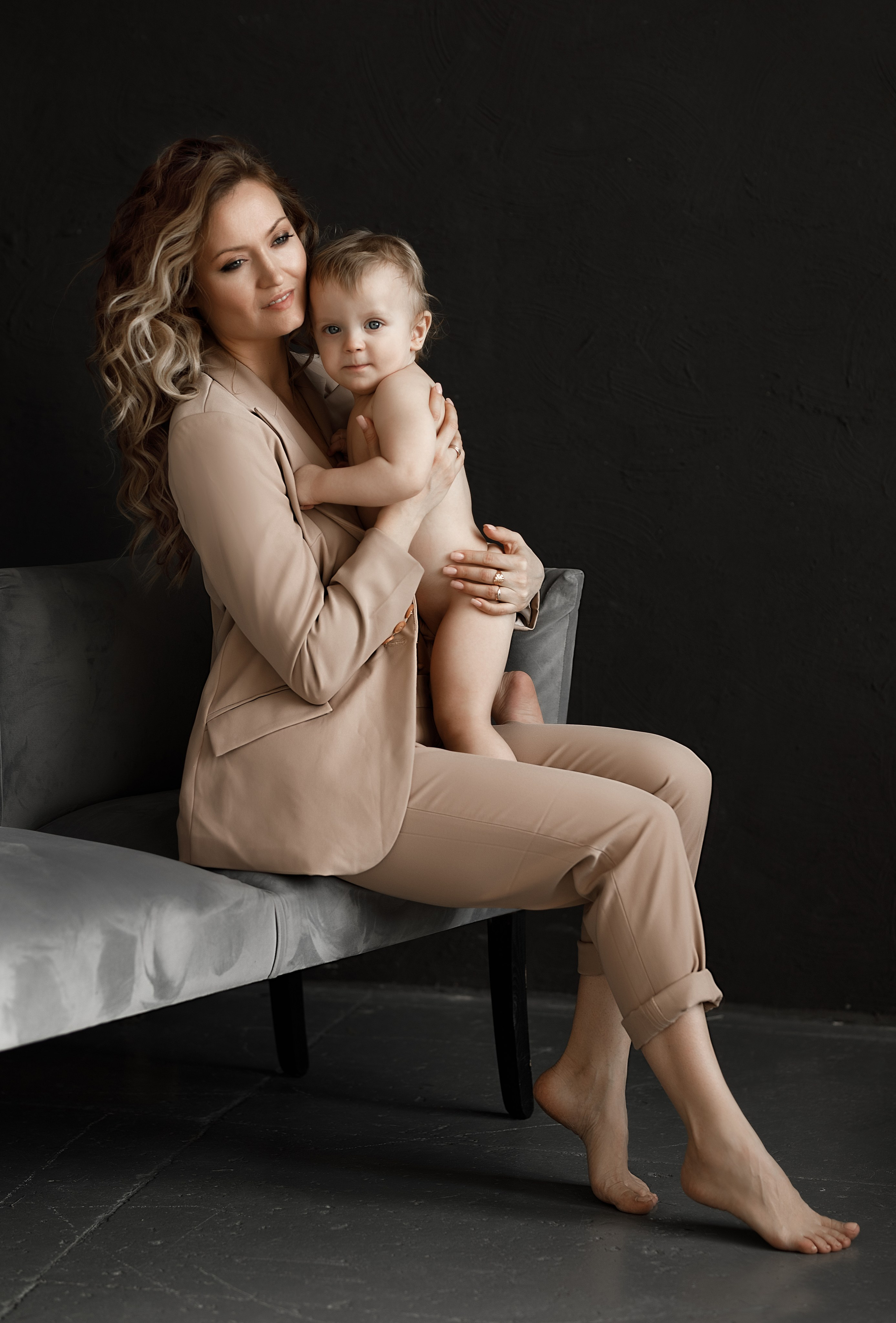 Portafolio de Fotografía Mamá y Yo – Natasha Reev. Natasha Reev Fotógrafa de maternidad en Los Ángeles