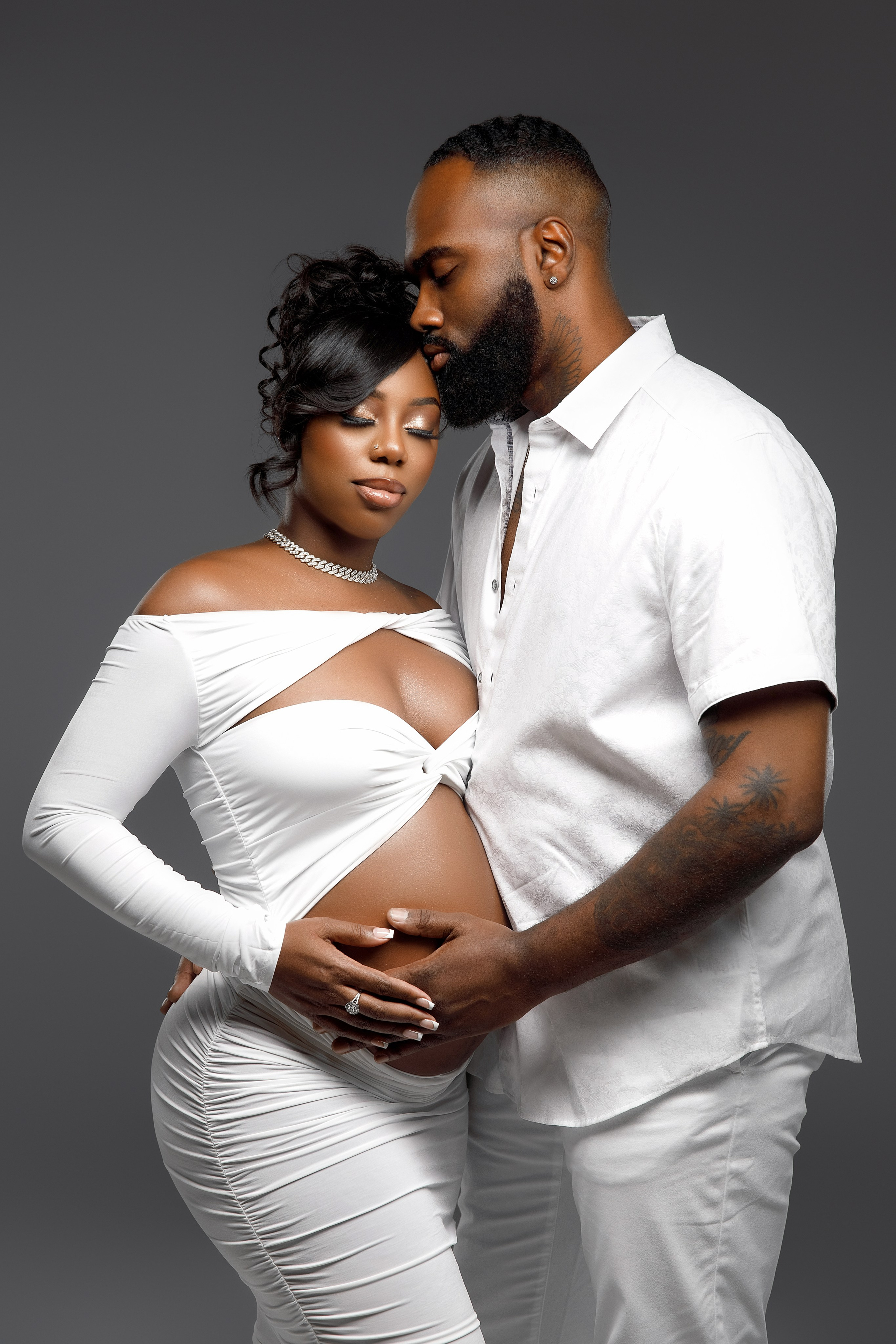 Portafolio de Fotografía de Maternidad – Natasha Reev. Natasha Reev Fotógrafa de maternidad en Los Ángeles