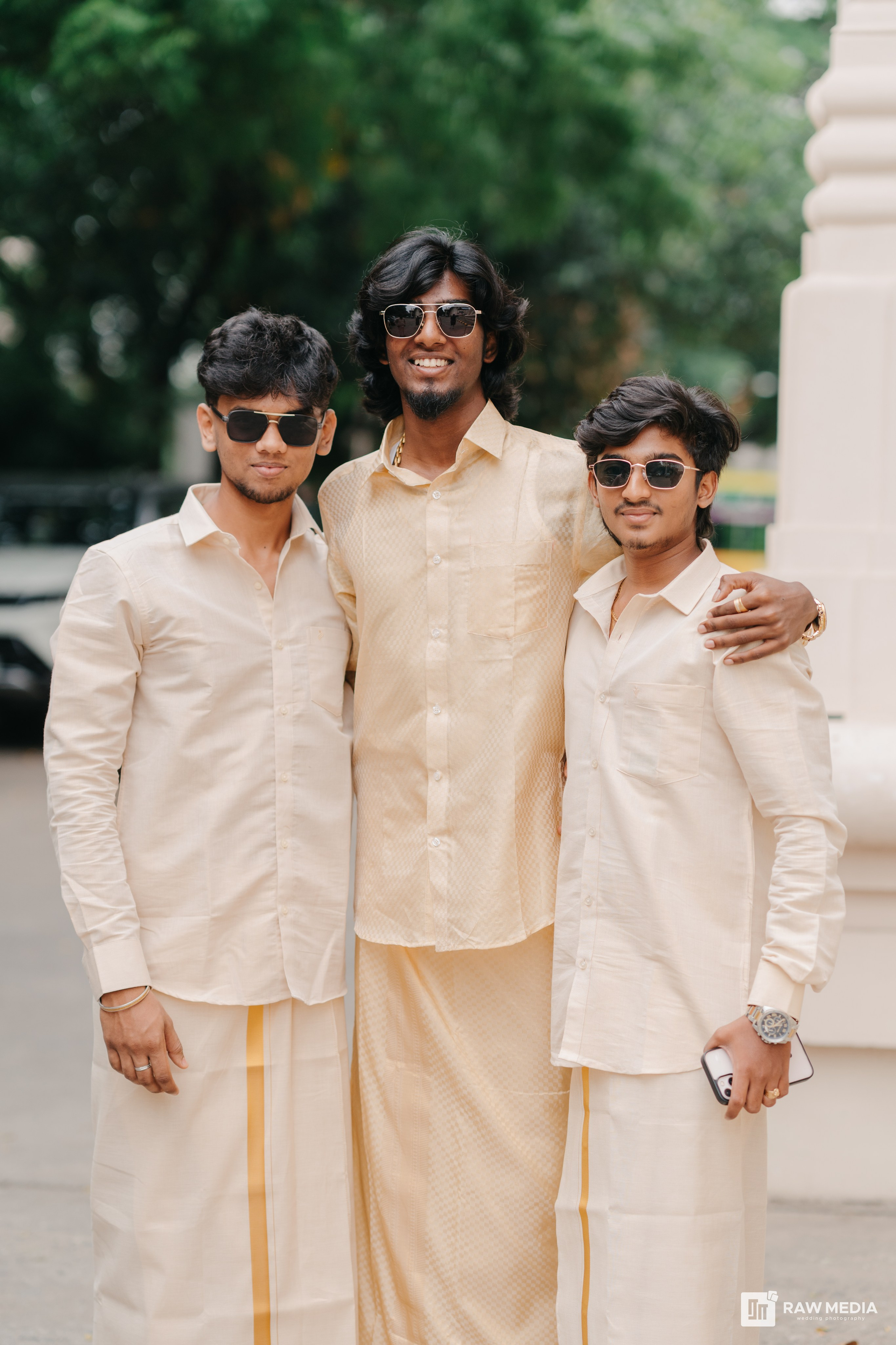 Hrasha + Hanisha: A Love Full of Laughter and Light. “Raw Media: Authentic Wedding Stories in Vivid Detail”