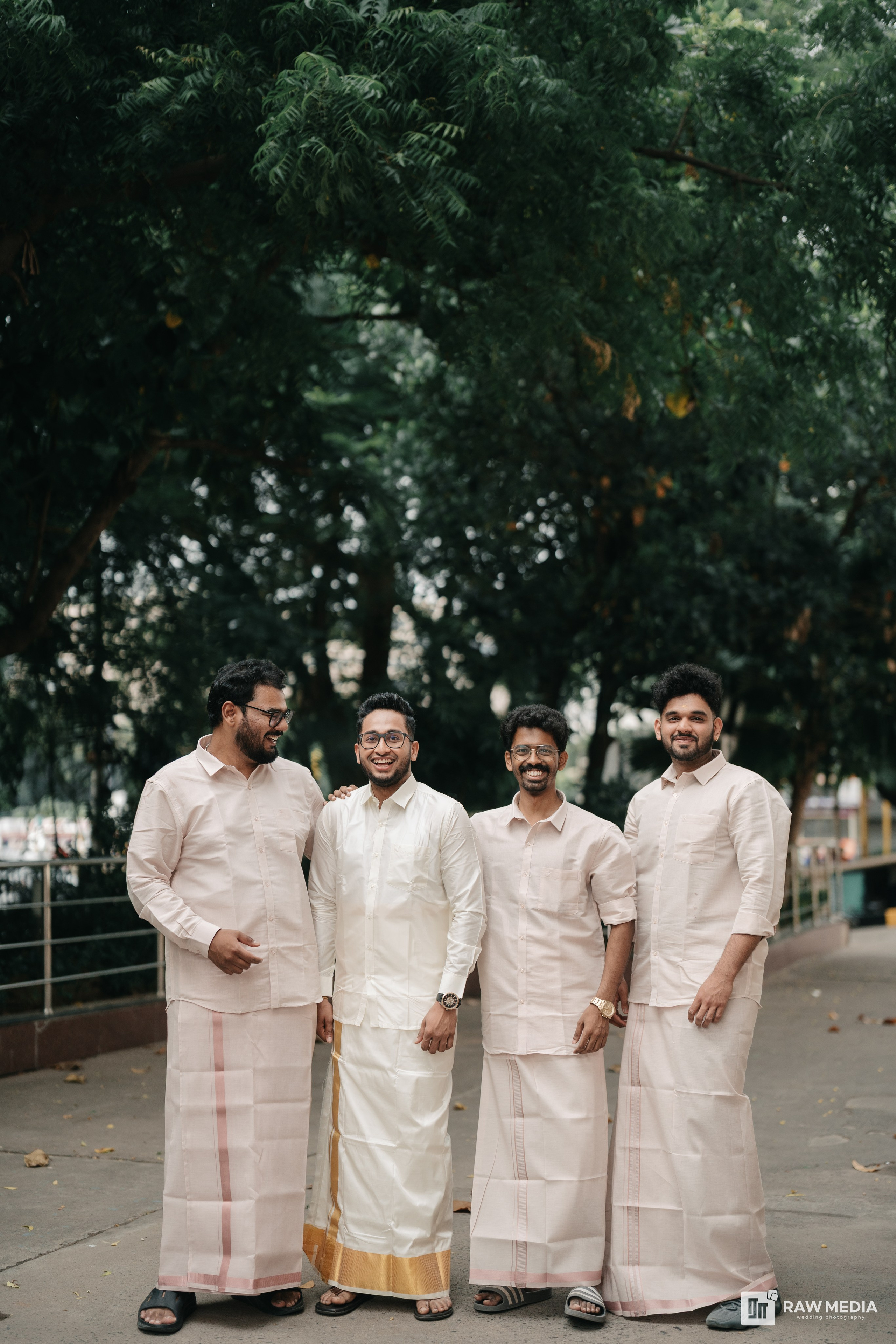 Hrasha + Hanisha: A Love Full of Laughter and Light. “Raw Media: Authentic Wedding Stories in Vivid Detail”