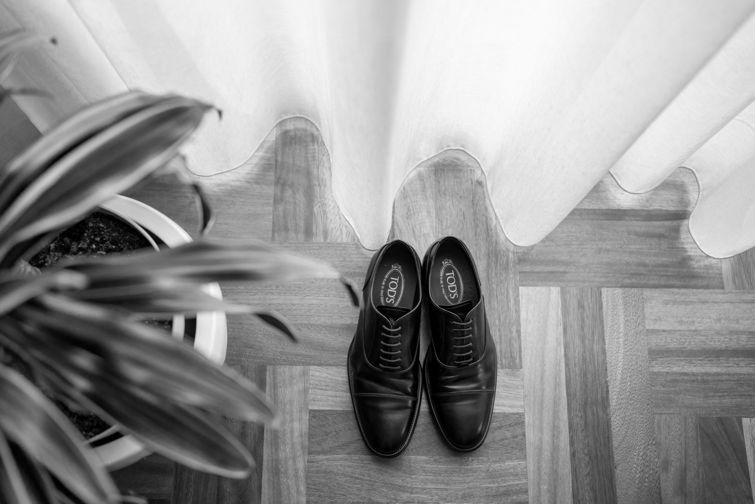 Davide & Simona. Свадебный фотограф на Сицилии Гвидо Каналелла