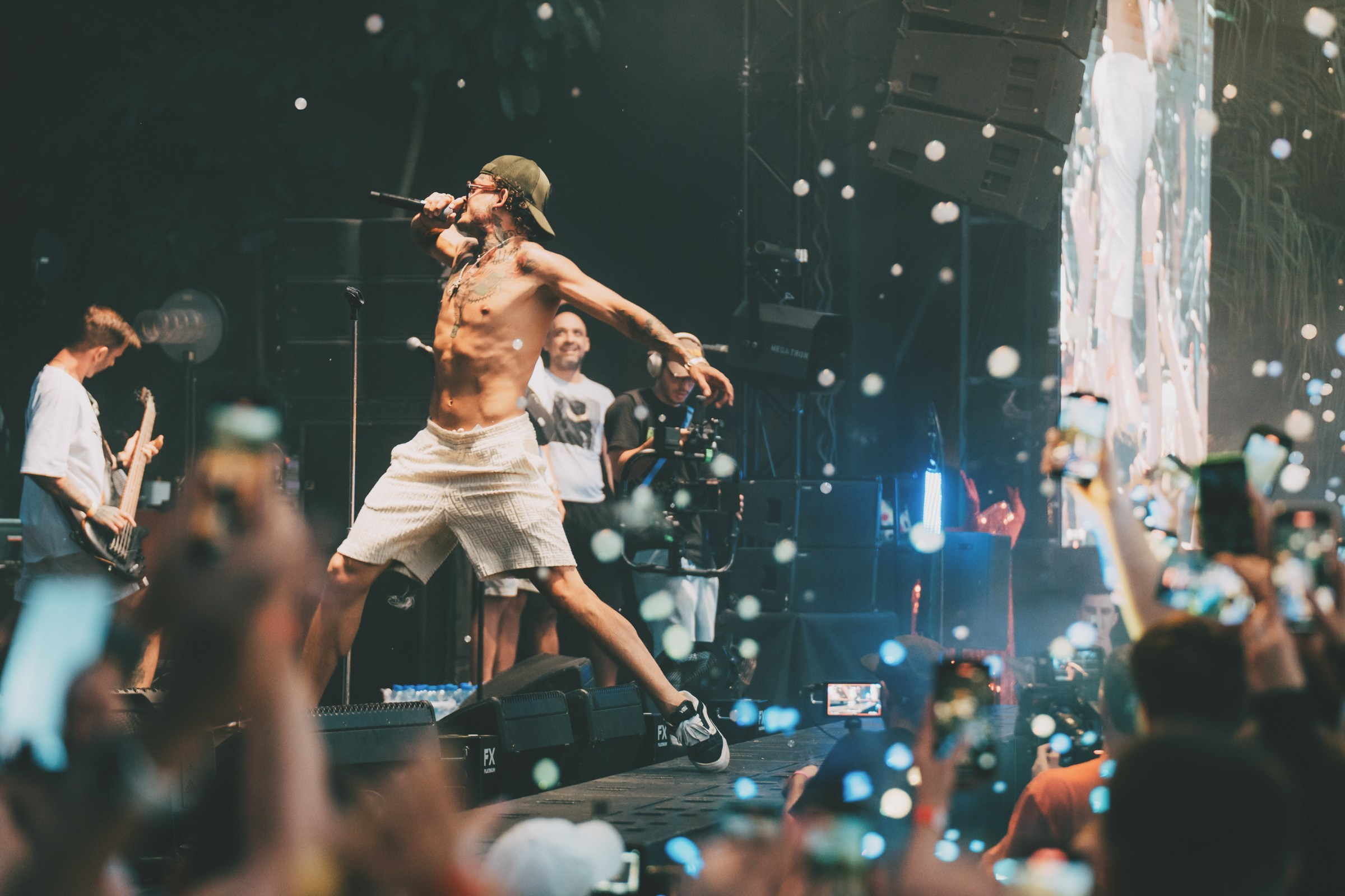 Concerts. SK photography