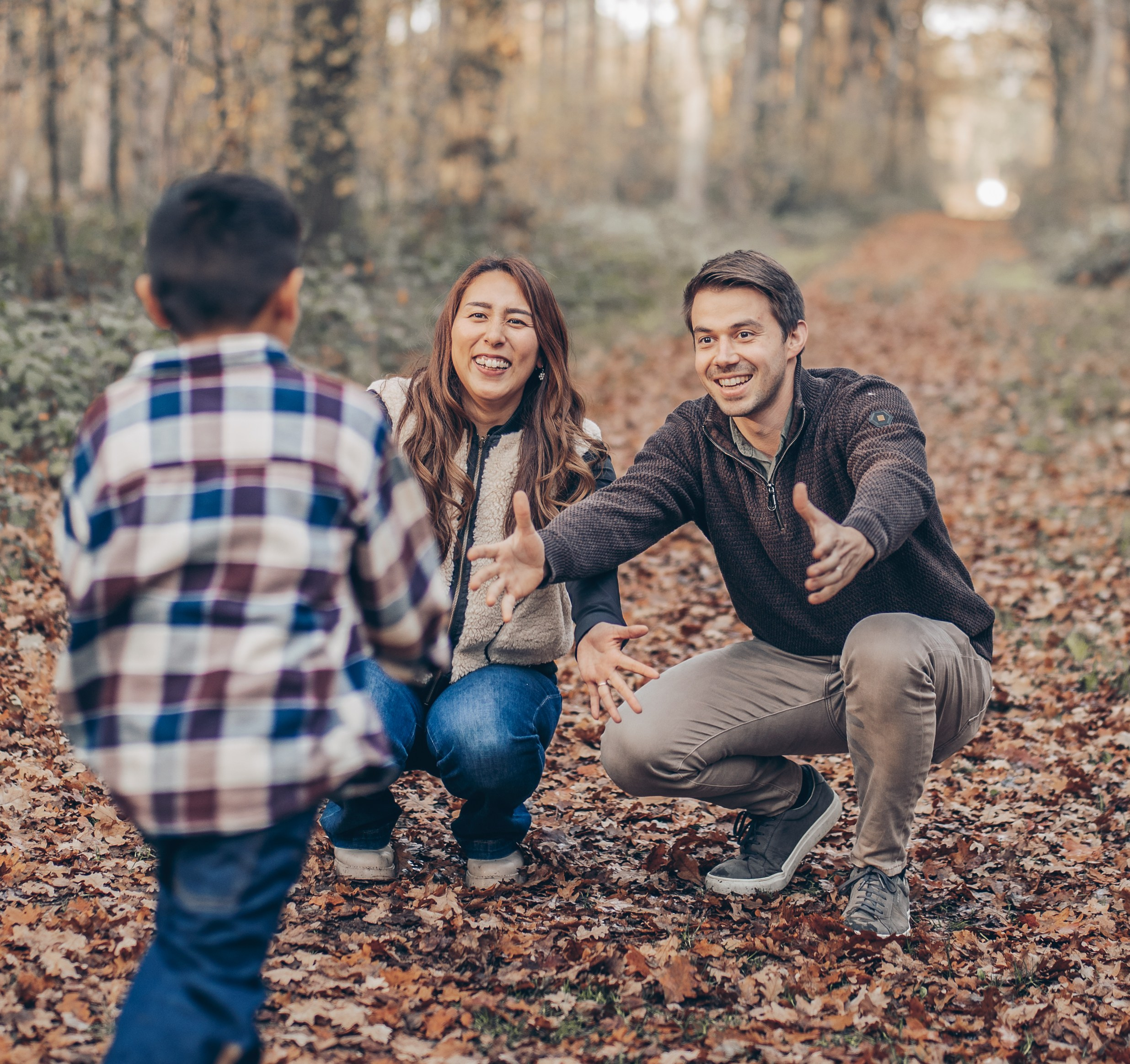 Kapture Fotografie – Huwelijksfotografie & Portretfotografie voor pure liefdevolle momenten