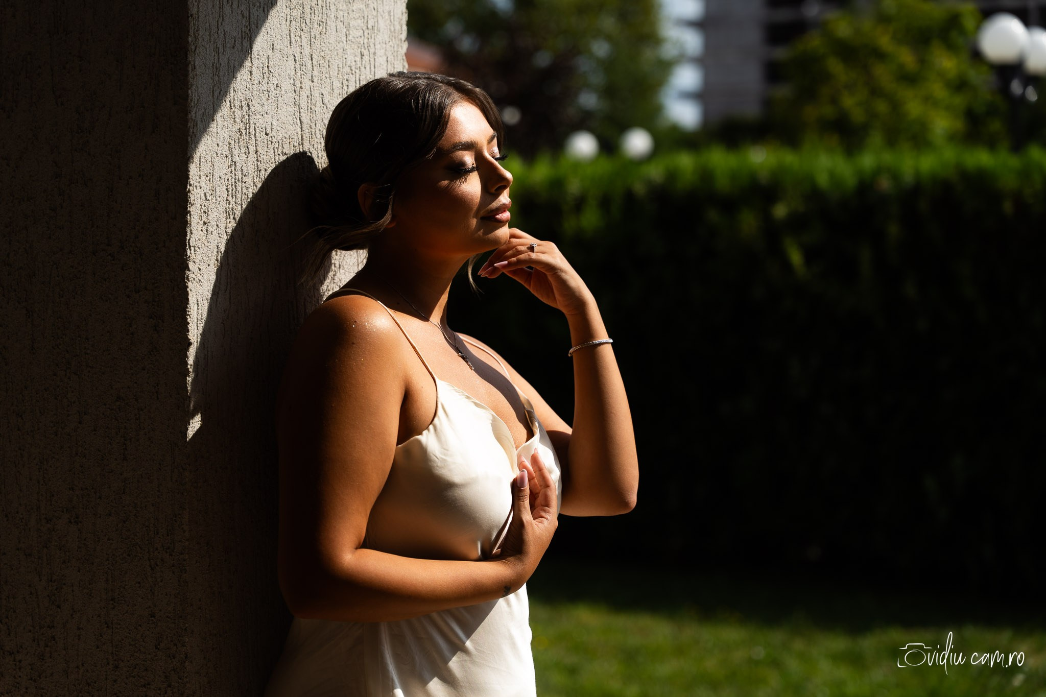 Andreea & Adrian. Fotograf de Nunta