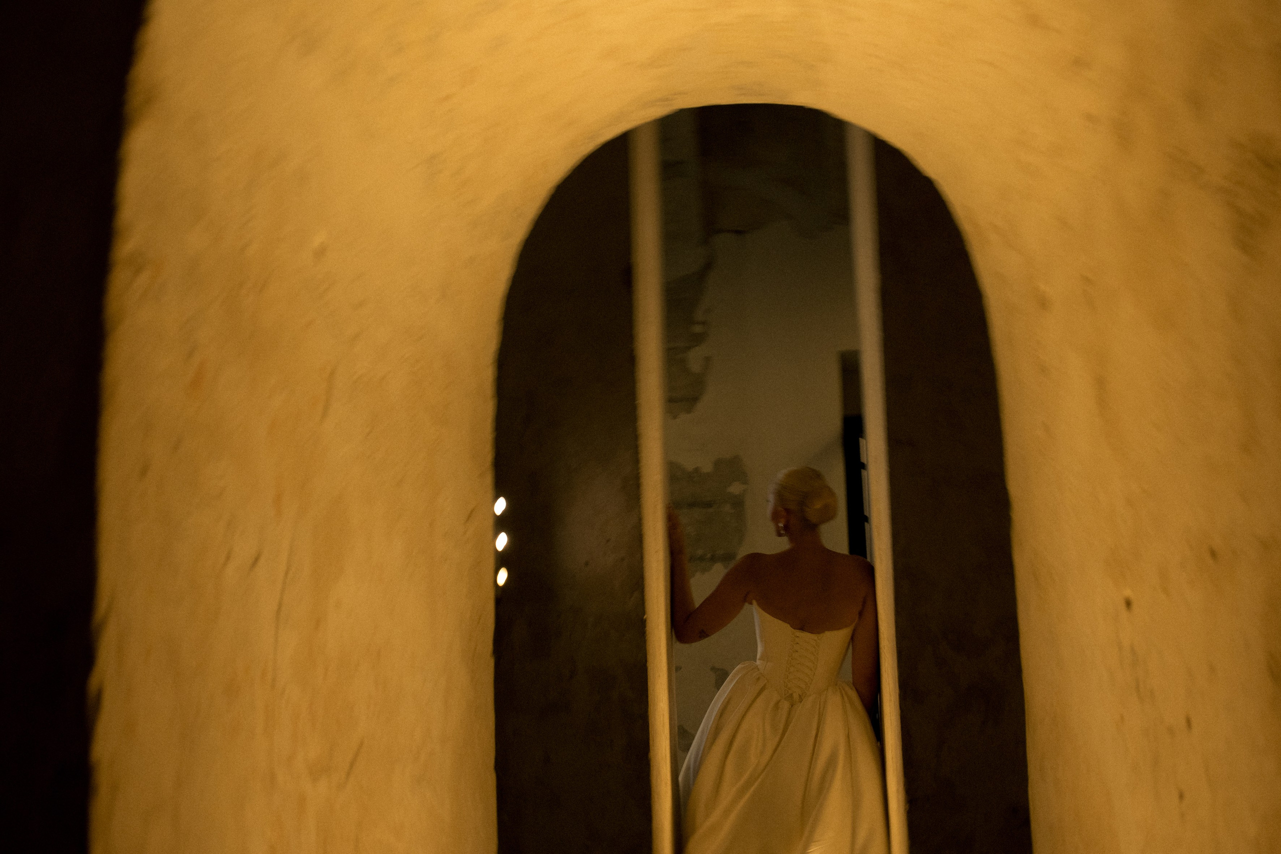 Ema Dominykas. Wedding photographer Ana Stockune