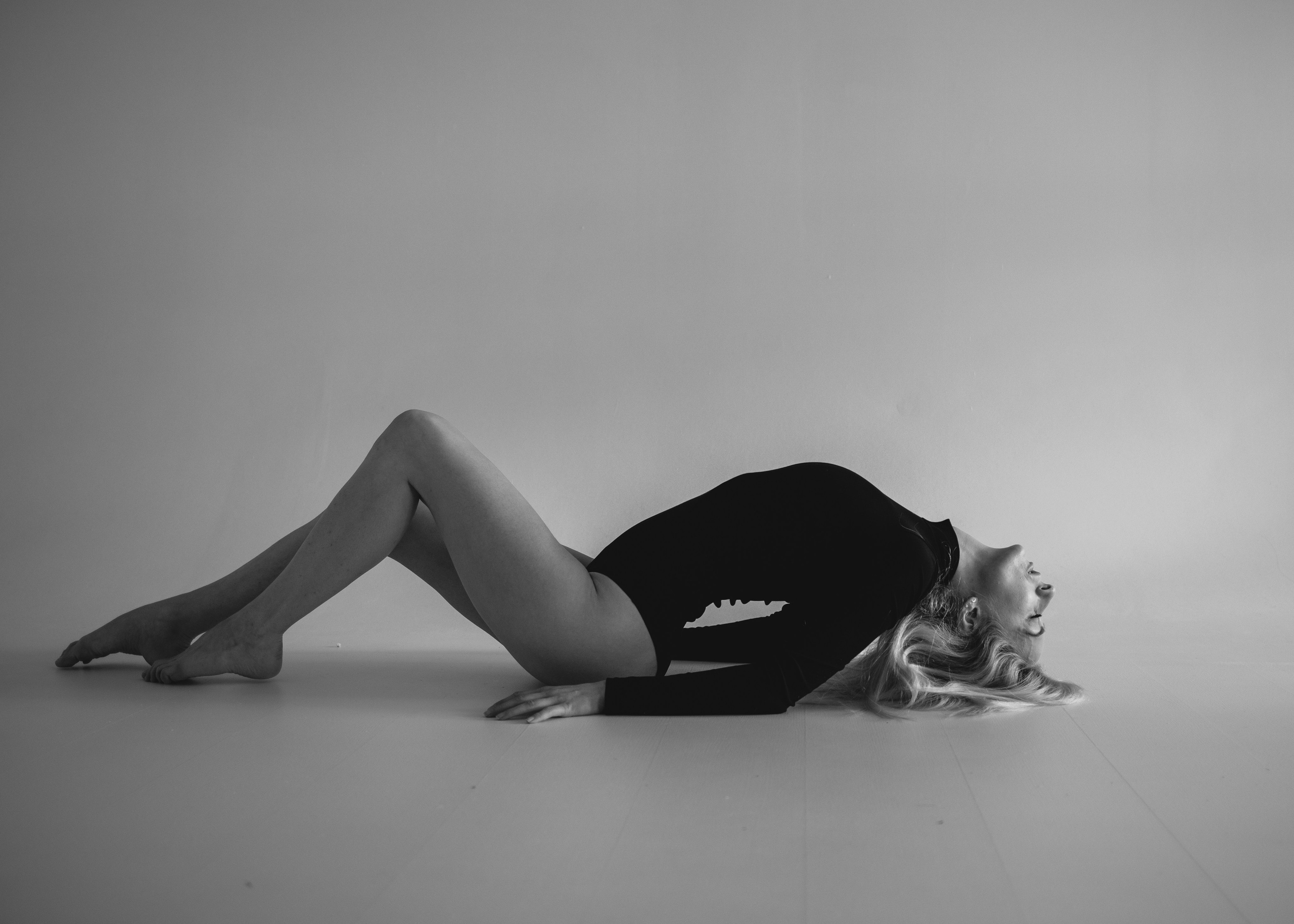 Diana. Professional wedding photographer in Copenhagen, Denmark — Julia Byron