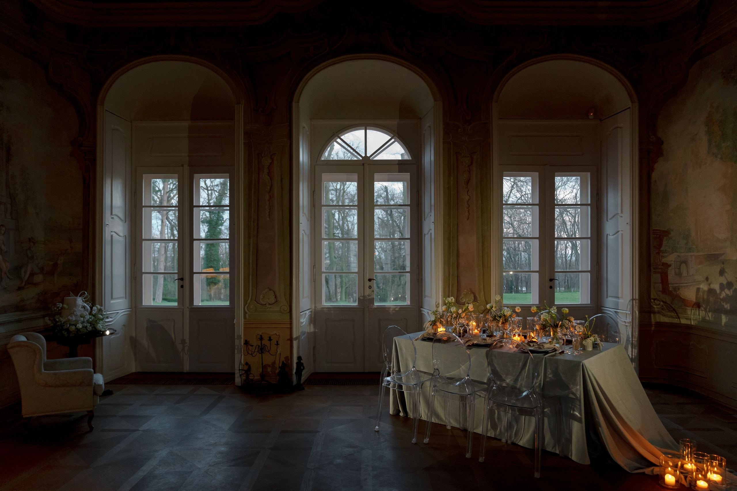 Elegance Unveiled: Thomas & Veronika's Wedding. Raw Studio: Capturing Elegant weddings accross Europe