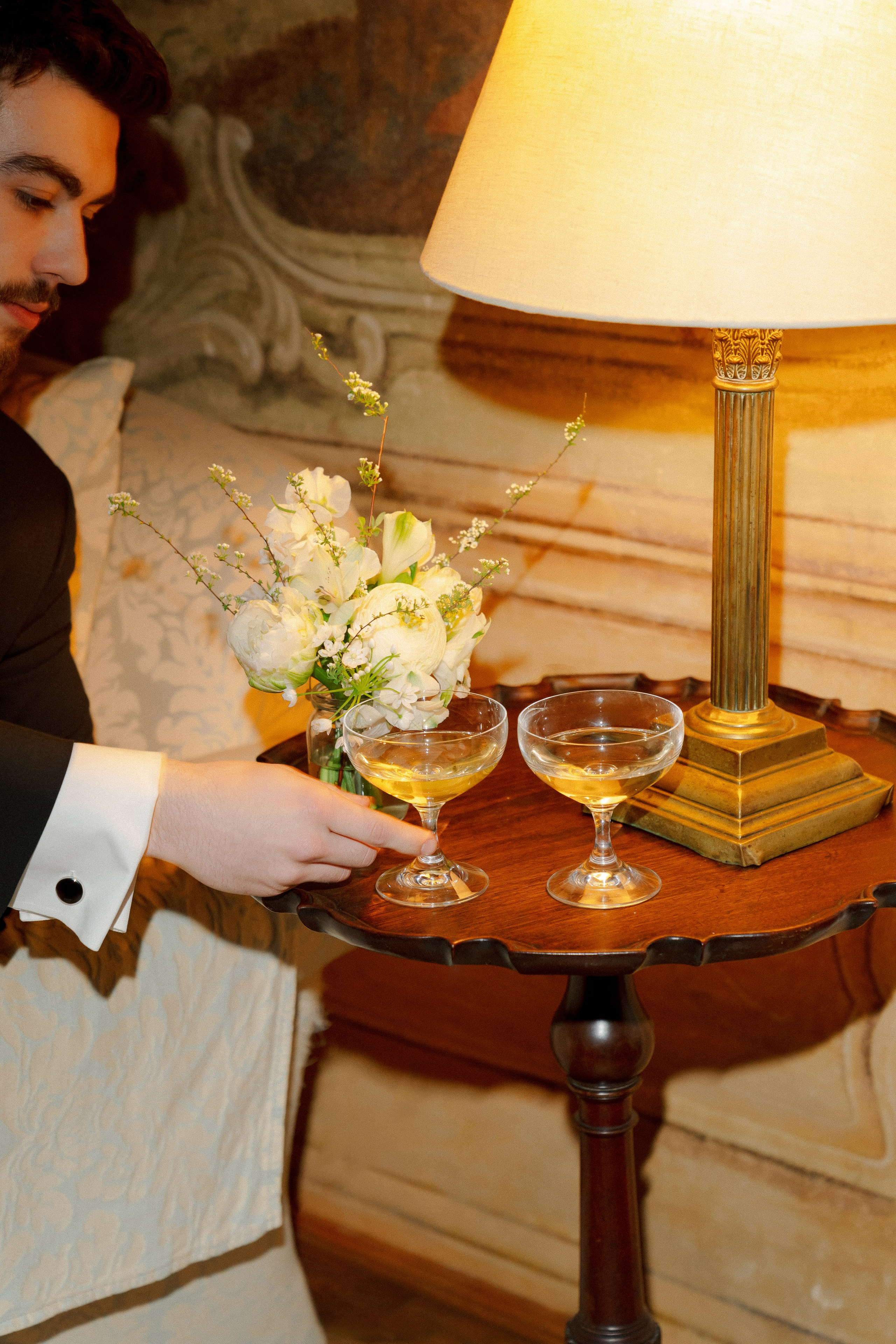 Elegance Unveiled: Thomas & Veronika's Wedding. Raw Studio: Capturing Elegant weddings accross Europe