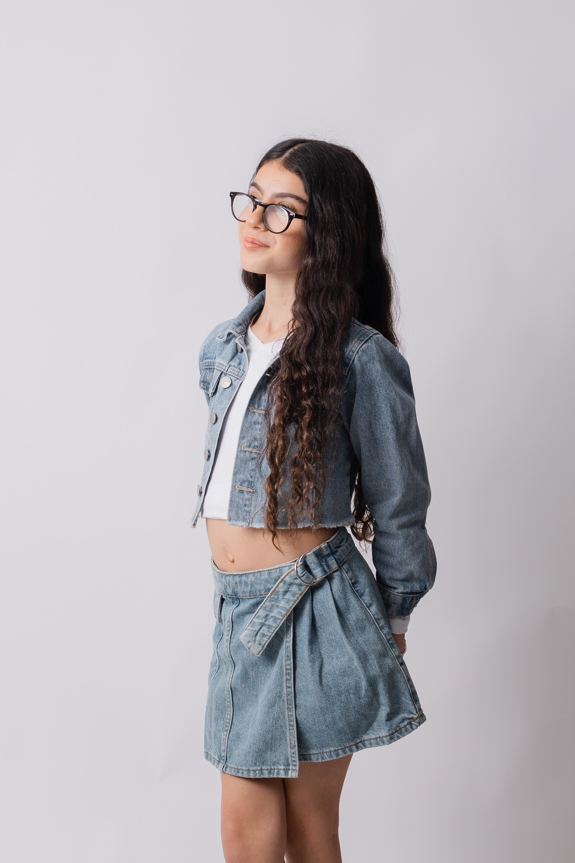 צילומי סטודיו בת מצווה. דף בית