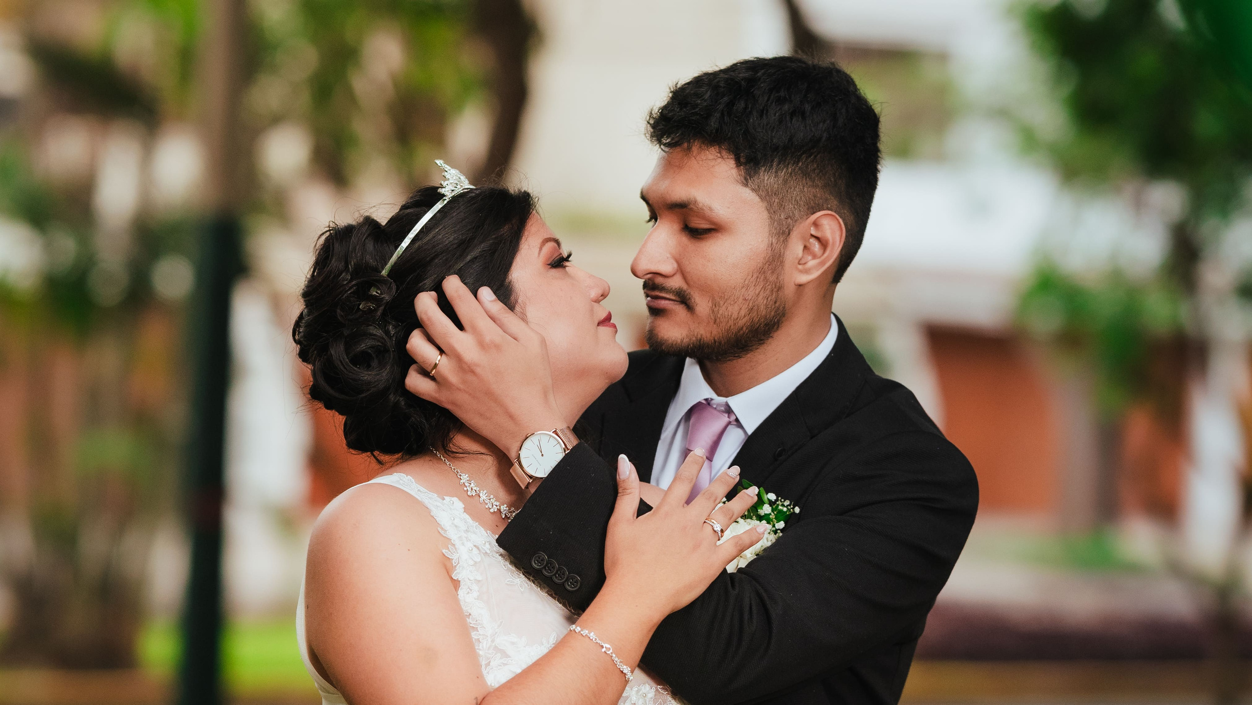 Randy & Ashley. Fotografo de Bodas