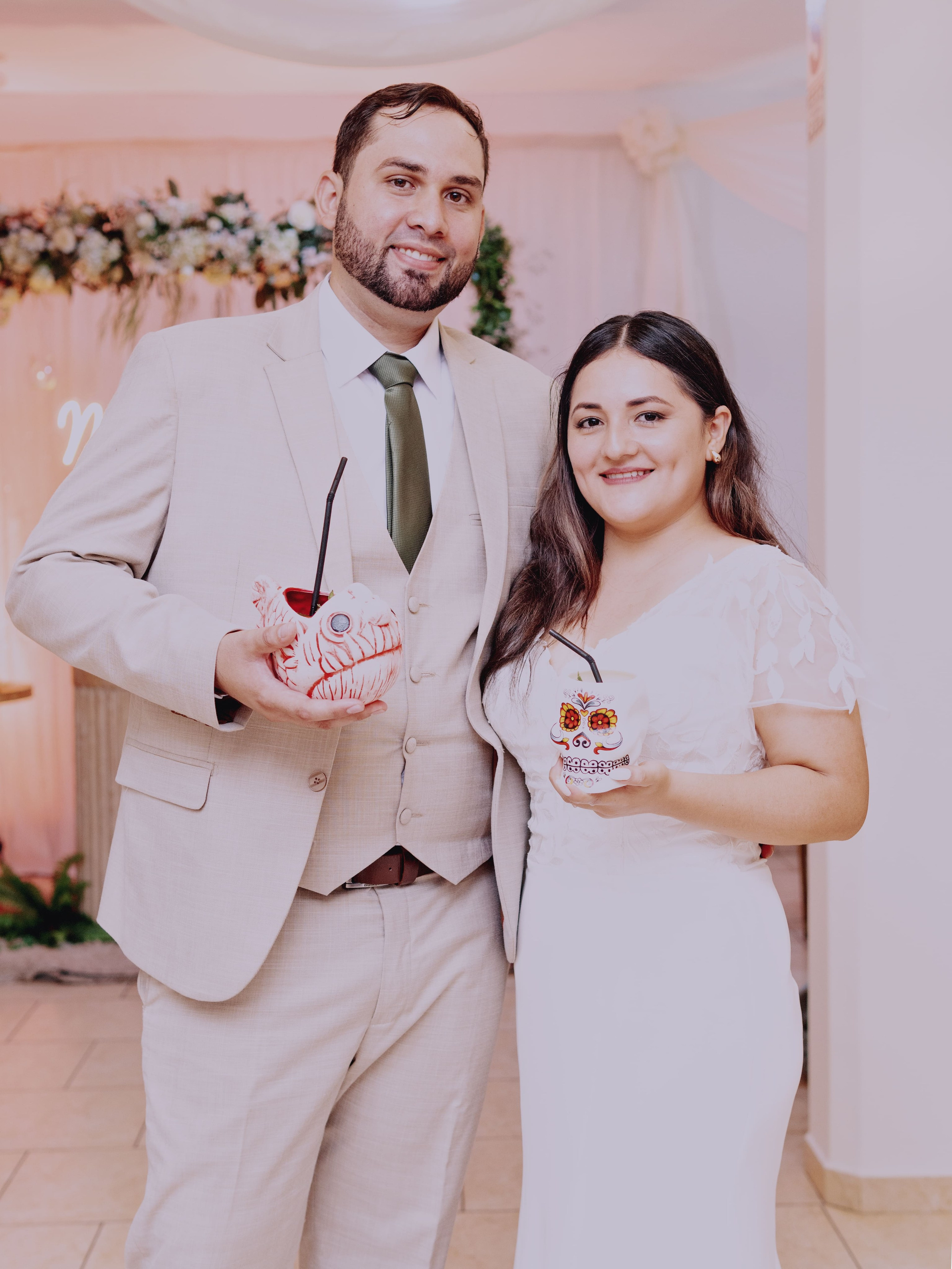 Luis & Paloma. Fotografo de Bodas