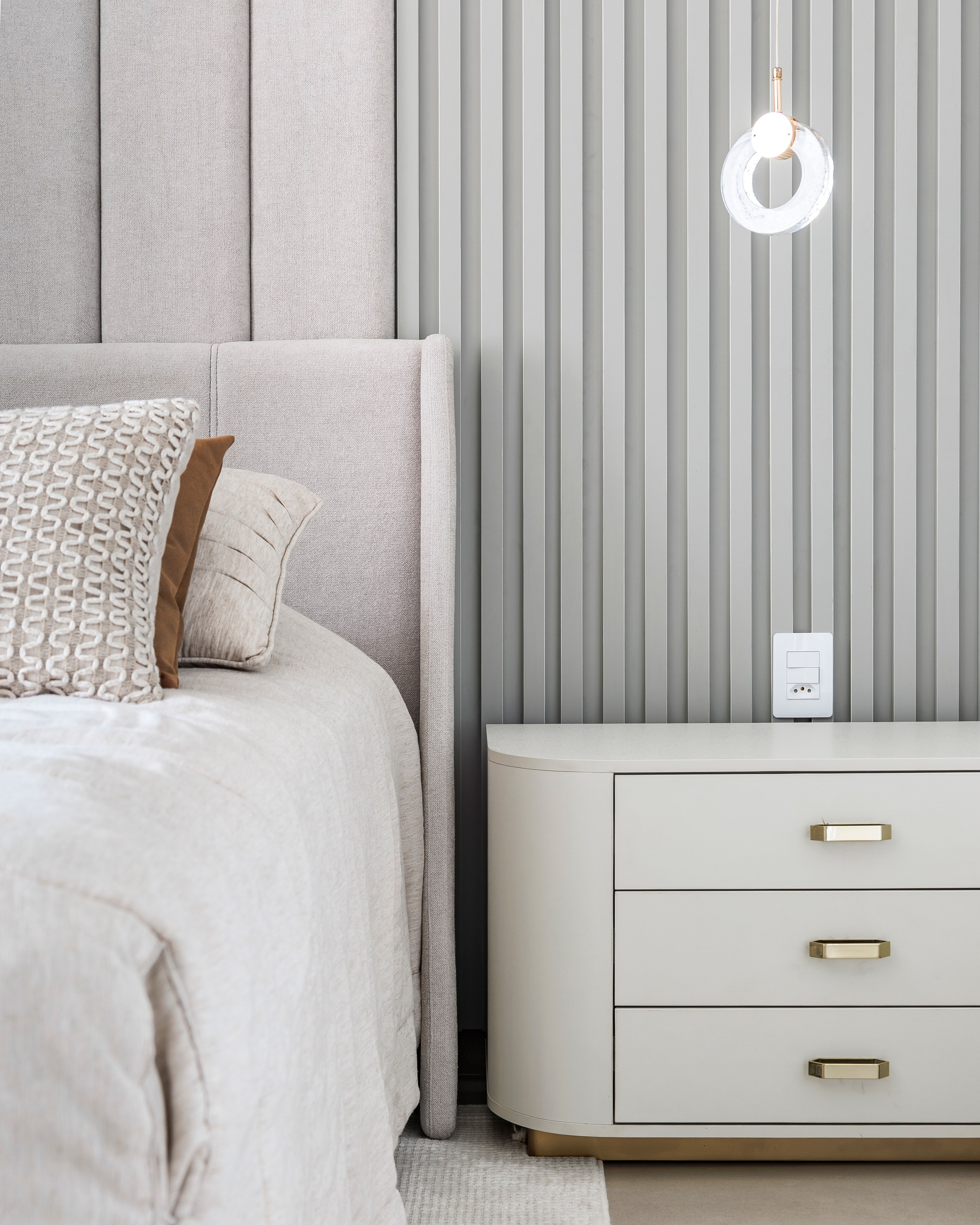 MJ Marcenaria. Caio Almeida