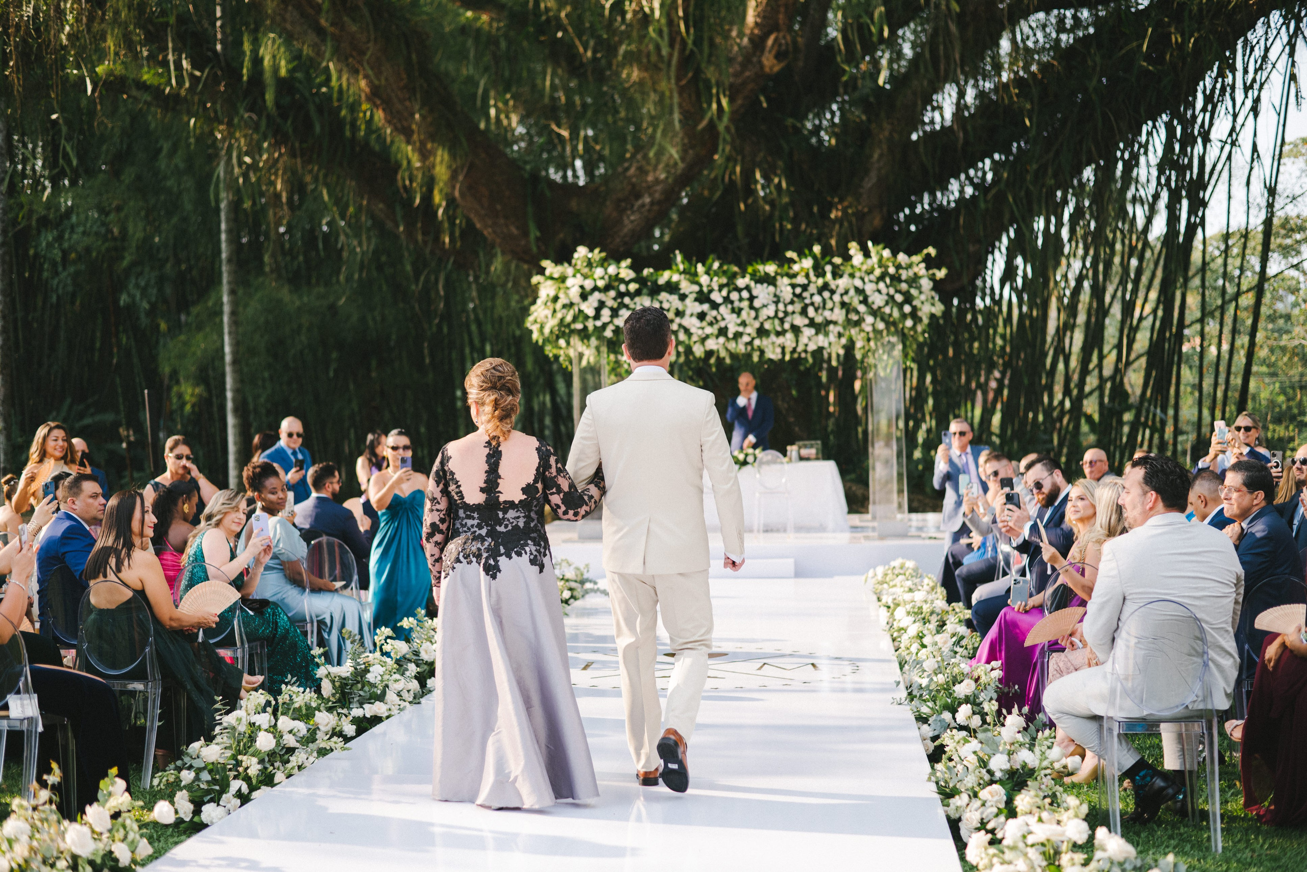 Fotografía y video de bodas en Pereira - Colombia. Rafael Melo Weddings