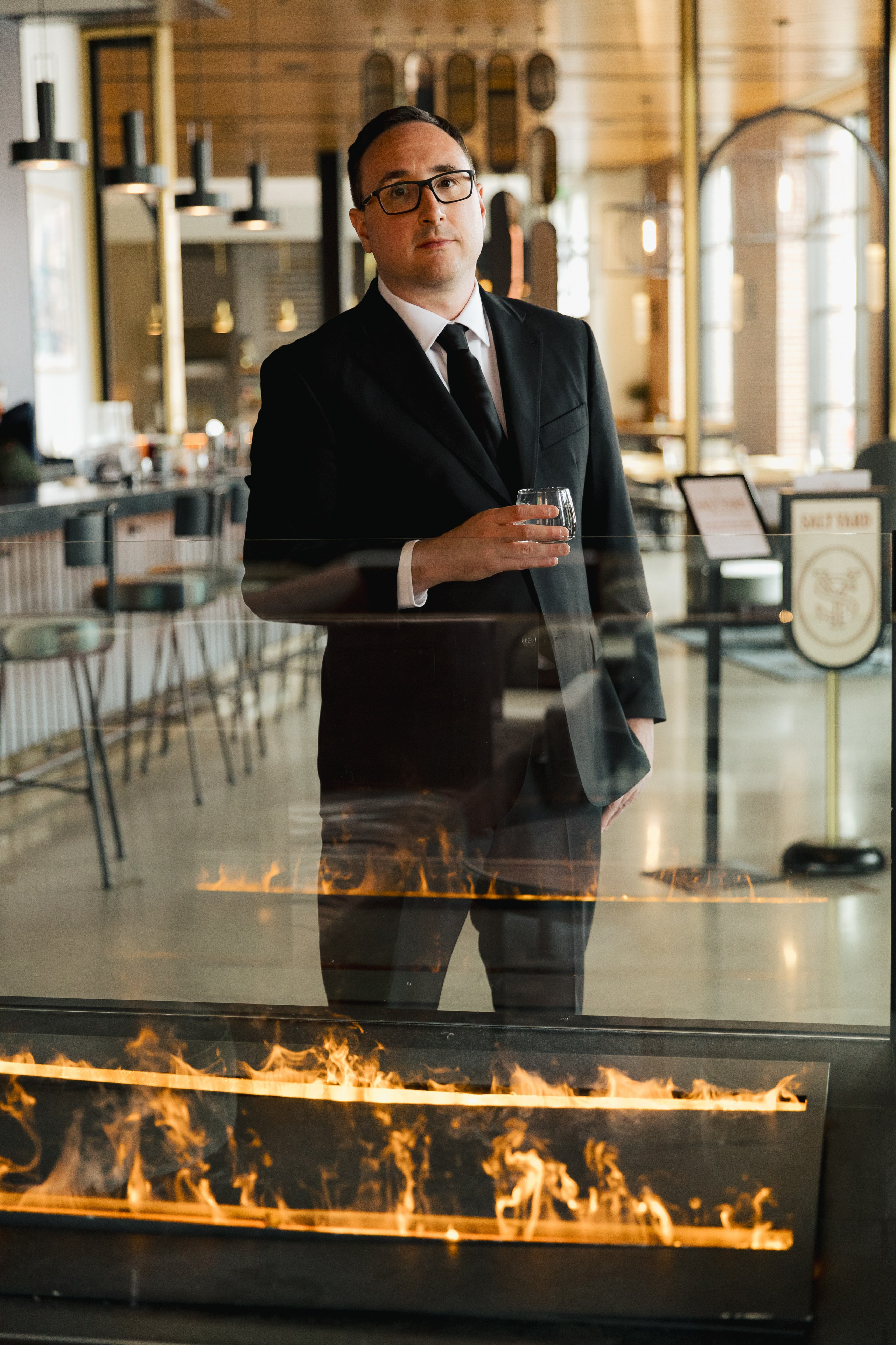 Ashley & Shawn | Intimate Wedding in Portland, ME