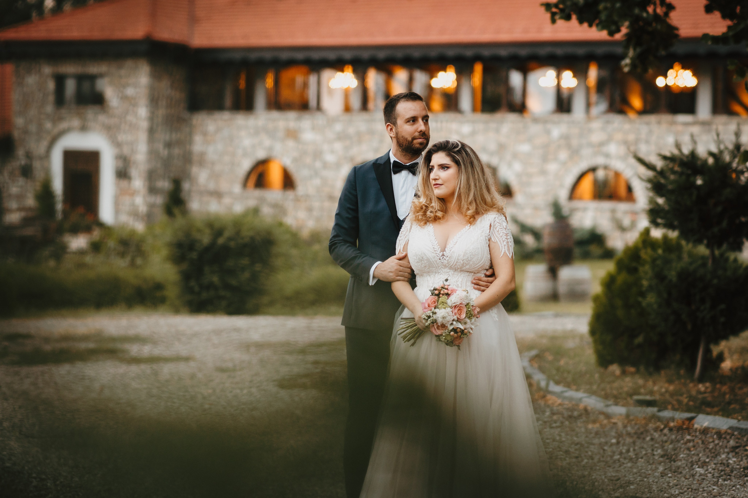 Anca & Gabi. Fotograf de eveniment din Buzău | Bogdan