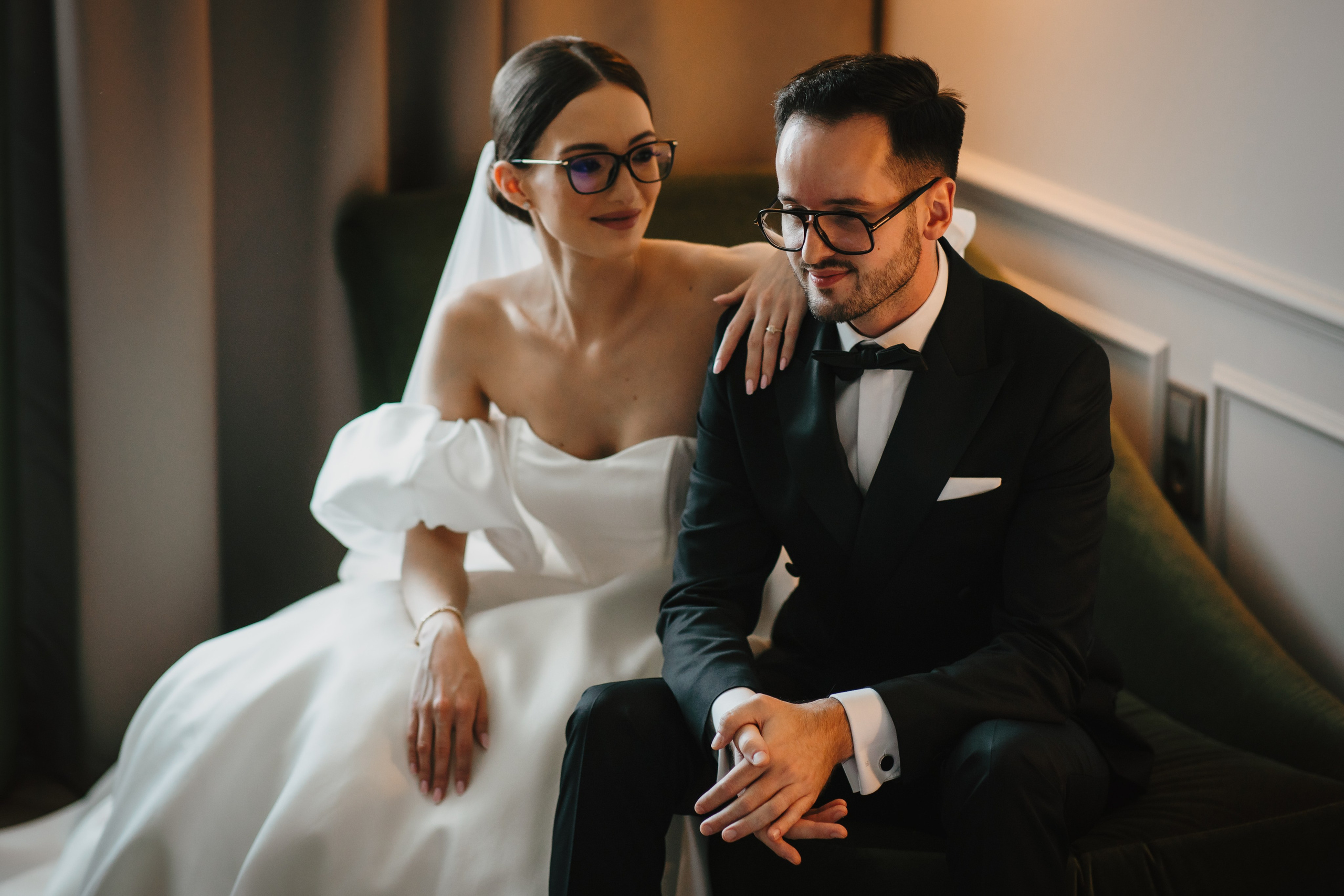 Andra & Bogdan. Fotograf de eveniment din Buzău | Bogdan