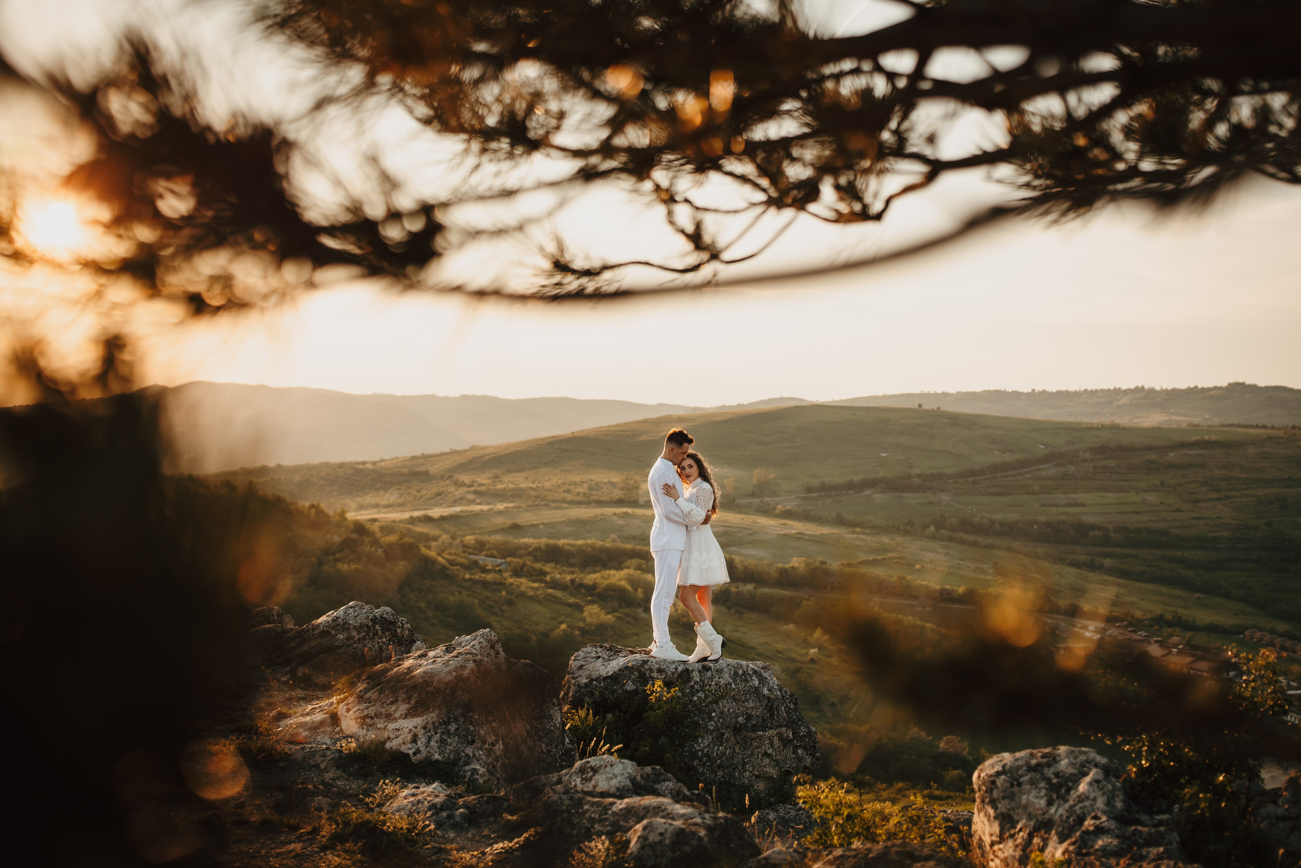Ședință Pre-Wedding. Fotograf de eveniment din Buzău | Bogdan