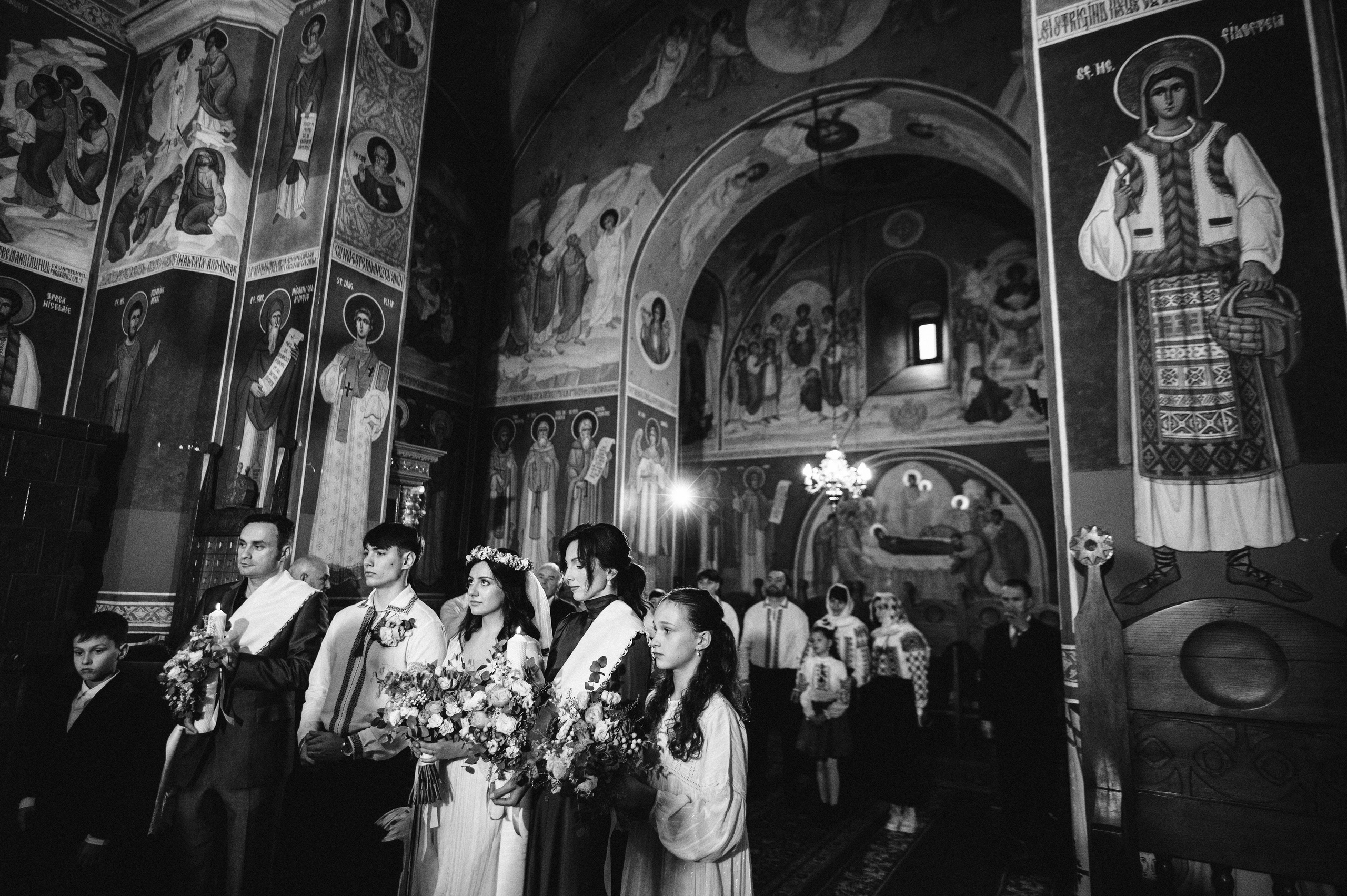 Iulian si Felicia. Valentin Melen - fotograf de nunta 🤍