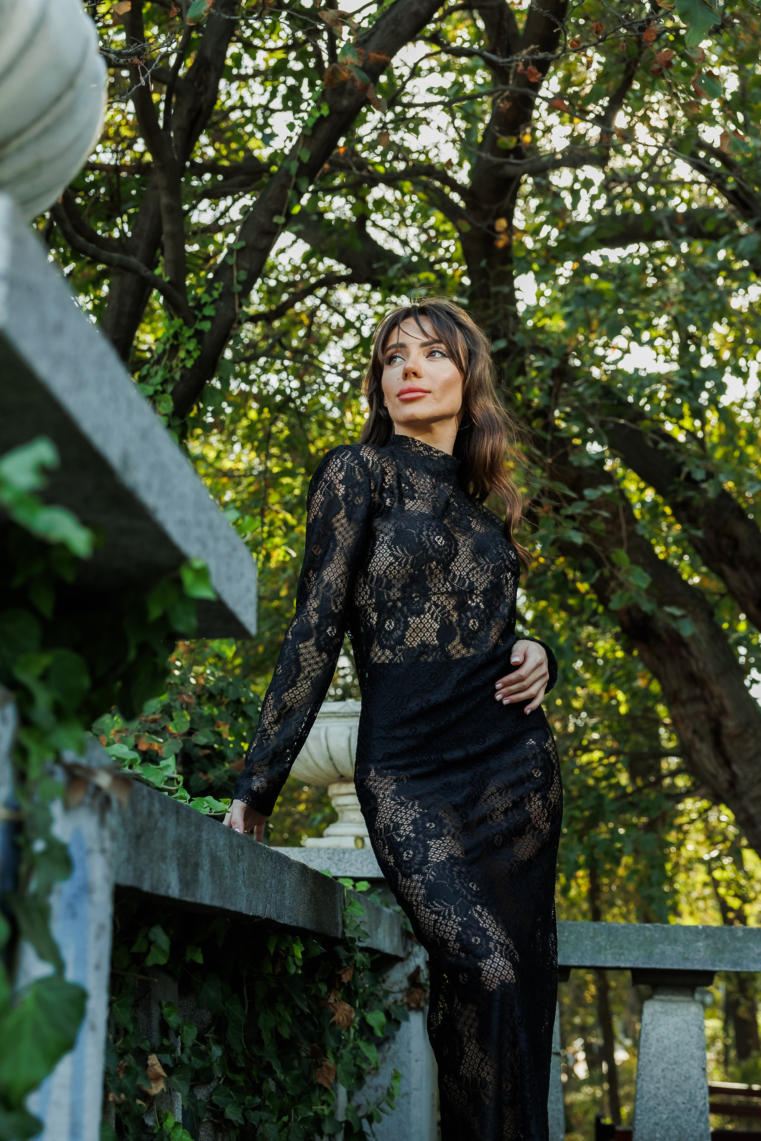 Индивидуална фотосесия. Фотограф Ирина Йотова