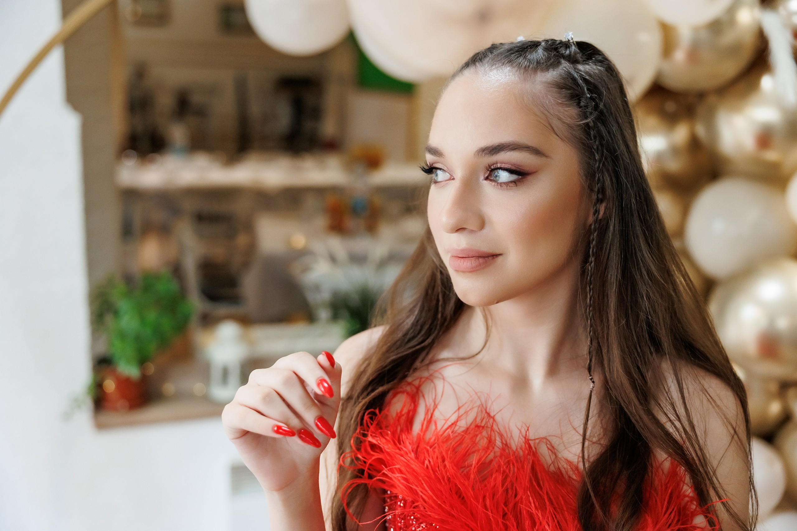 Абитуриентски Бал 2024. Фотограф Ирина Йотова