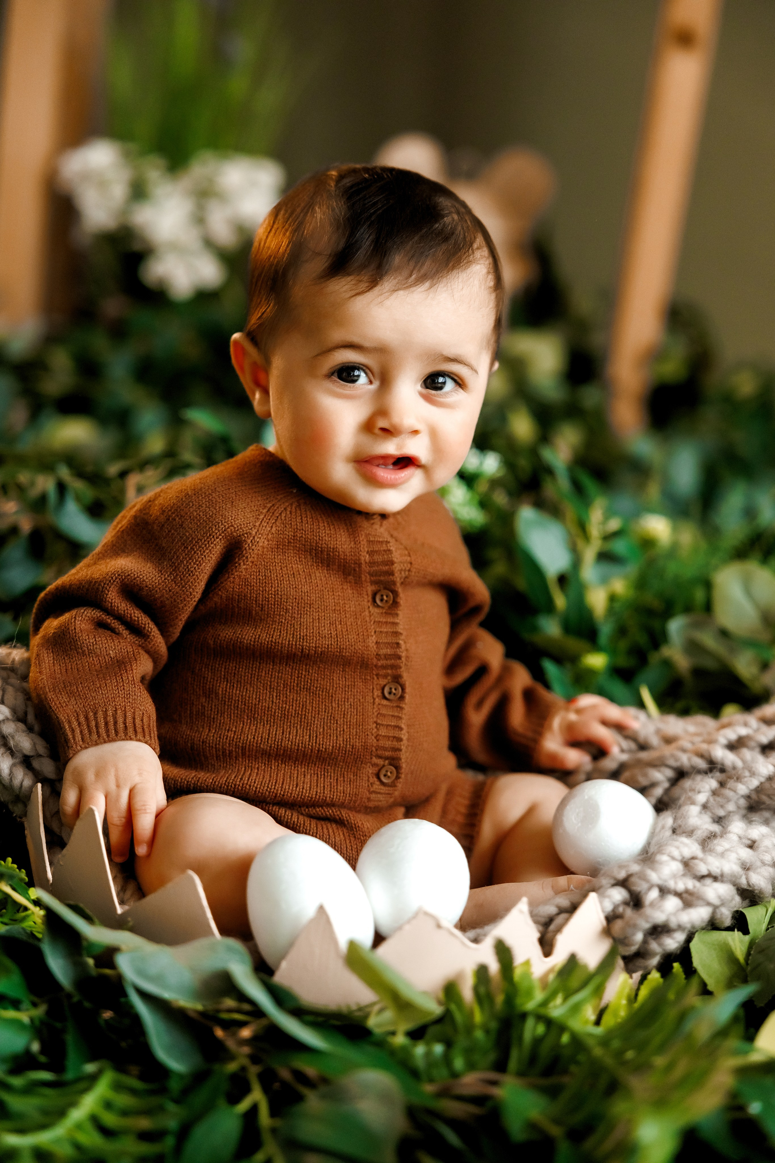 Великден. Фотограф Ирина Йотова