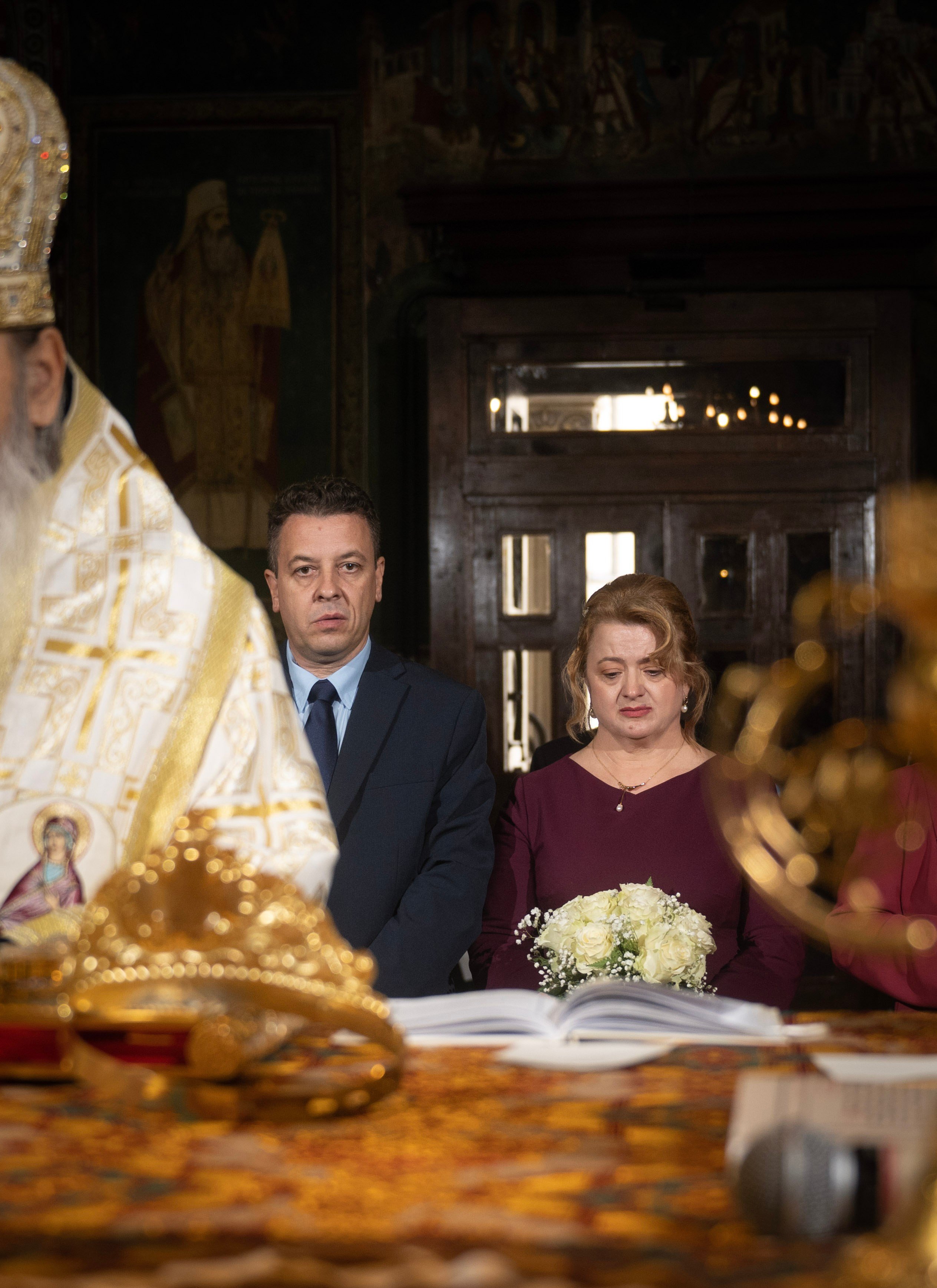 Cununie Religioasa. Fotograf de evenimente si portret!