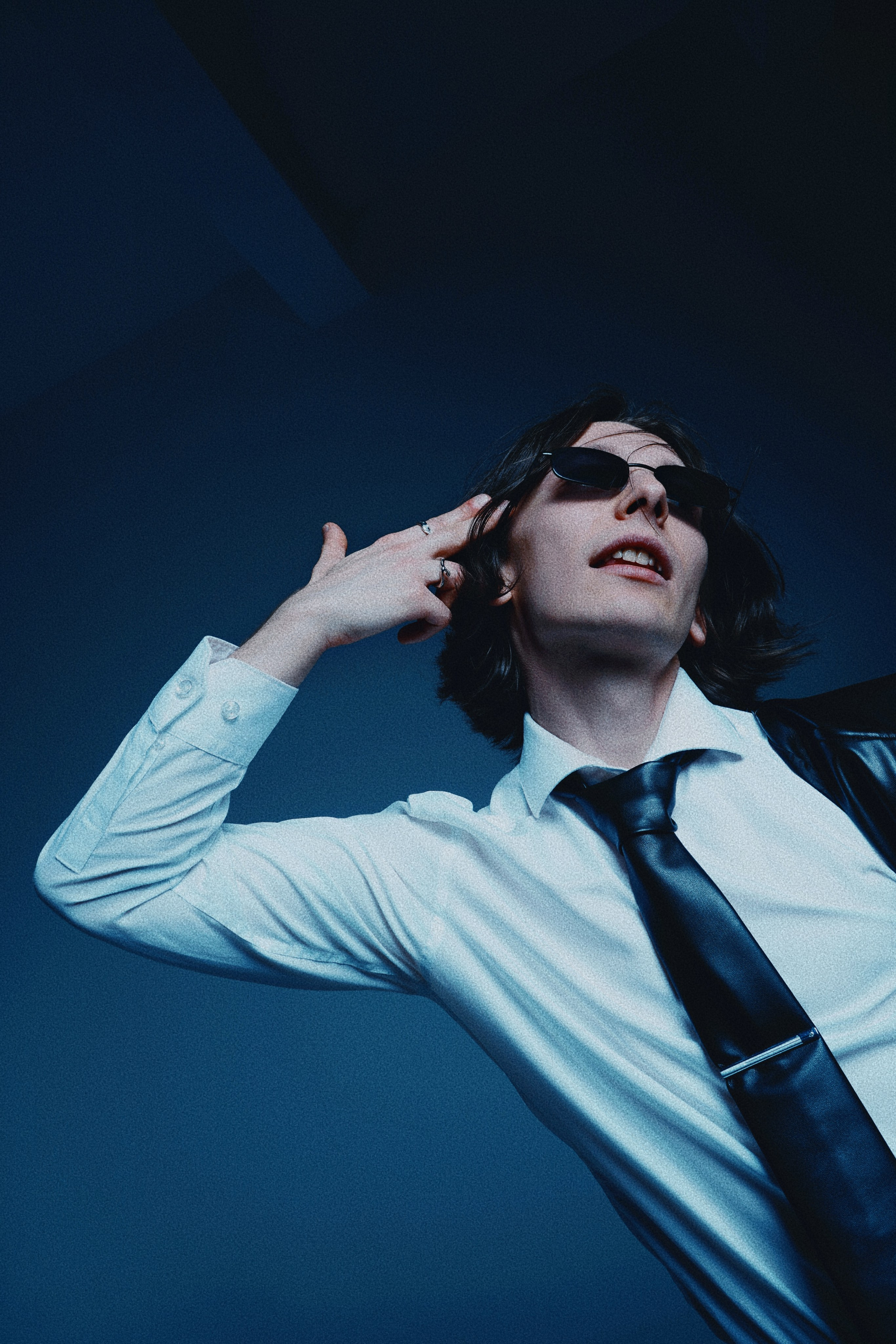 BLUE. JANEBANDICUTE фотограф-видеограф в Санкт-Петербурге и Москве