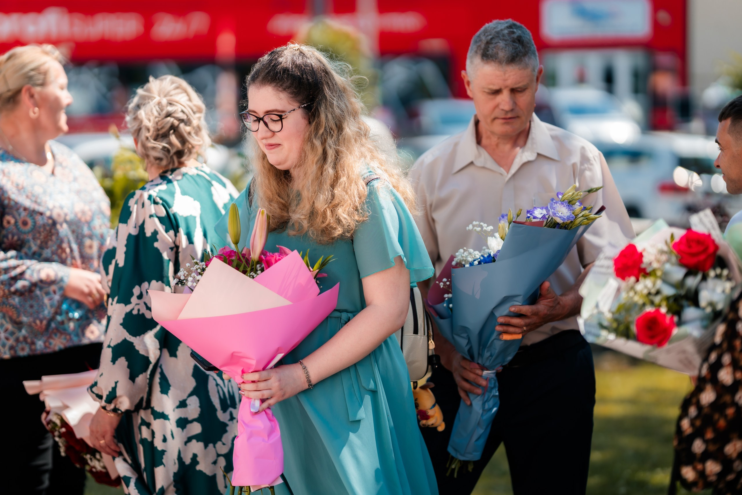 Fotograf stare civilă Siret – Andrei & Andreea în ie tradițională din Bucovina | AlinoFotoStudio