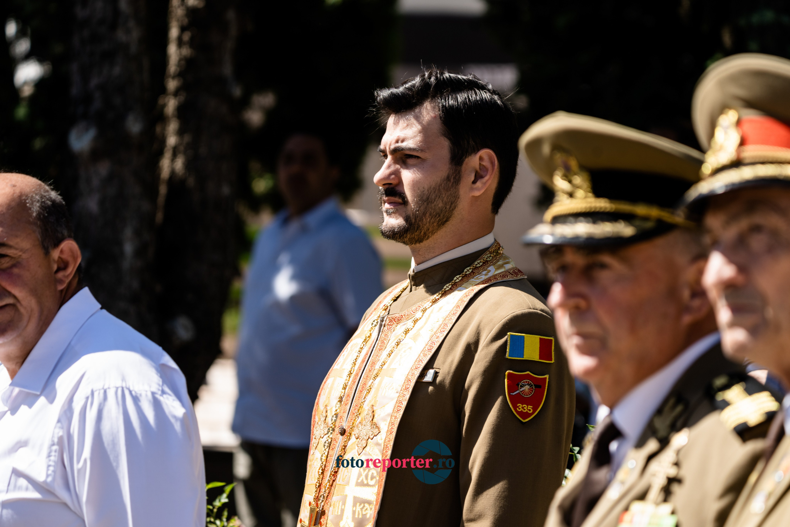 Ziua Drapelului Național sărbătorită la Botoșani. GALERIE FOTO.https://foto-reporter.ro .https://www.facebook.com/alinochirila/