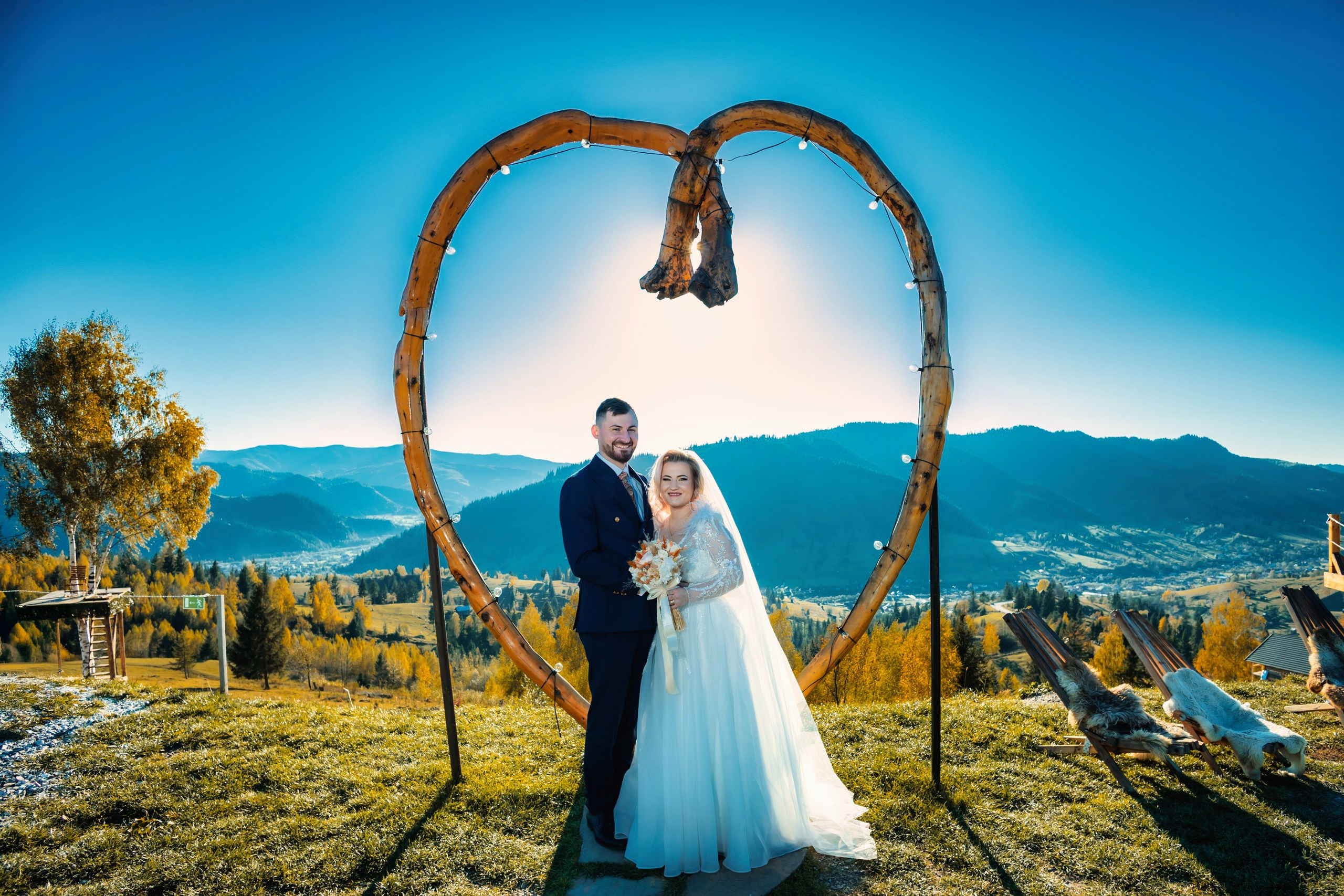 Andrei & Oana – Fotograf Nuntă Botoșani | Alin Chirilă – Povestitor prin Fotografie