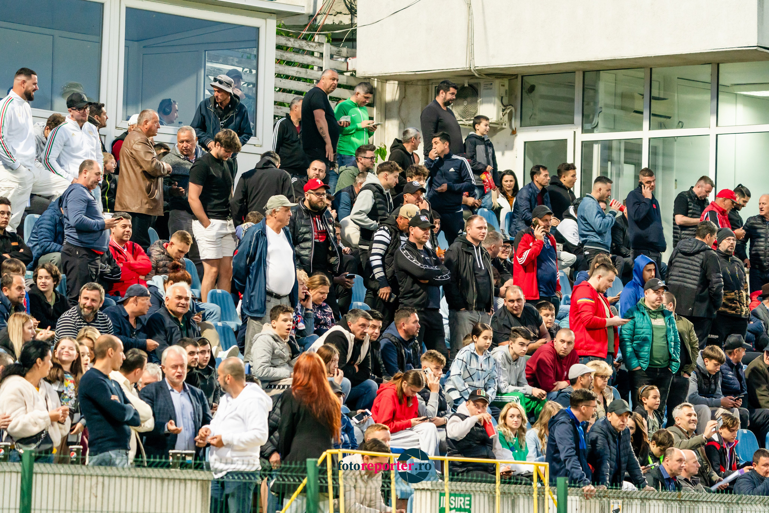 FC BOTOSANI - CS MIOVENI