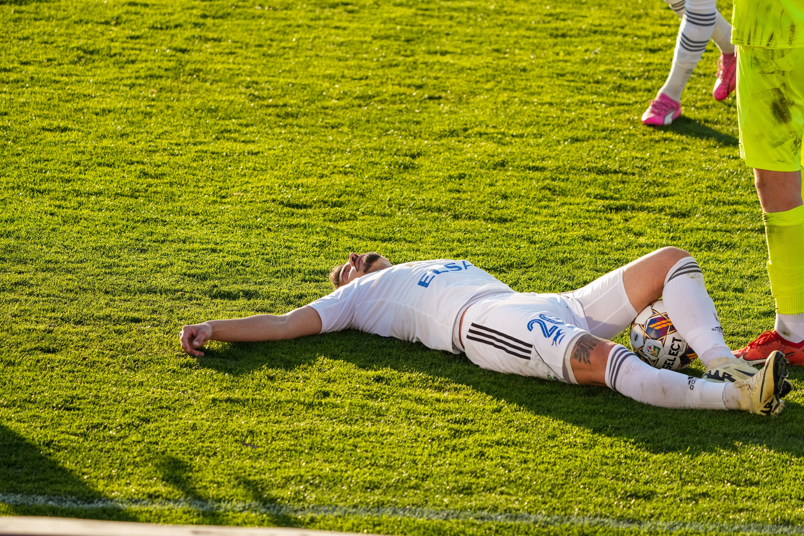 FC BOTOSANI - POLI IASI