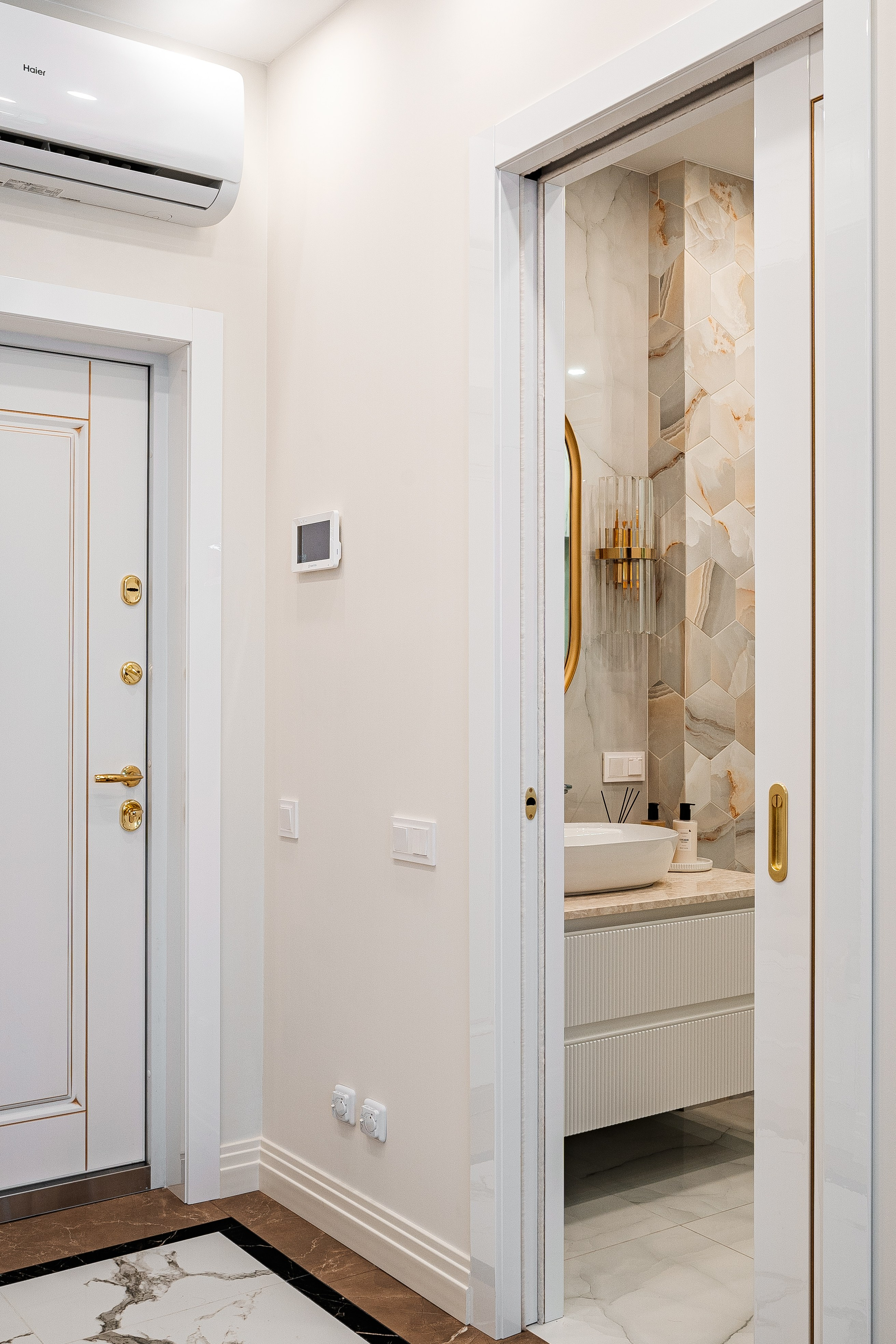 COMPLEXE RÉSIDENTIEL FILICHETA 2