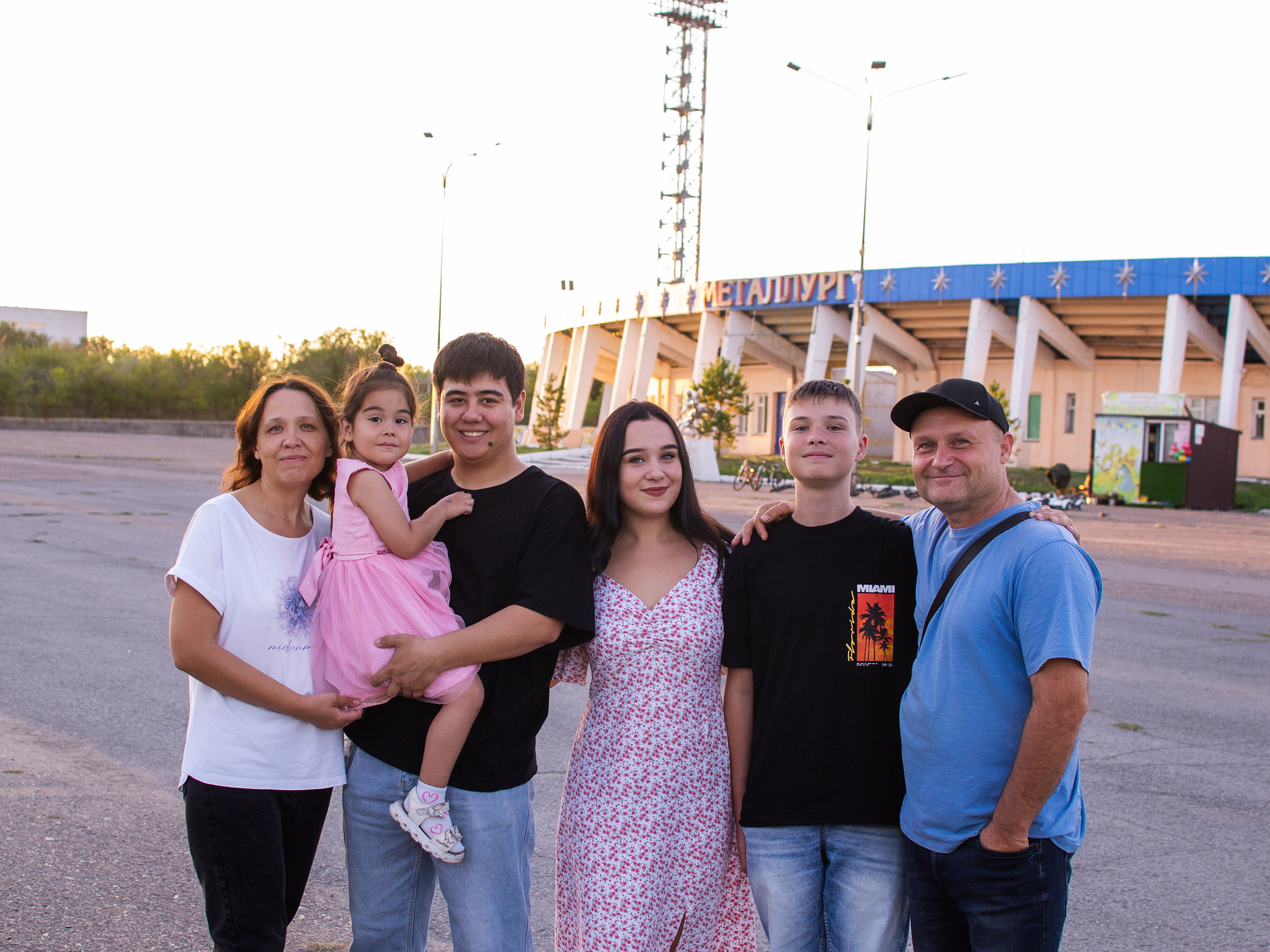 Семья. Фотограф новорожденных в Темиртау и Караганде Любовь Жукова newborn