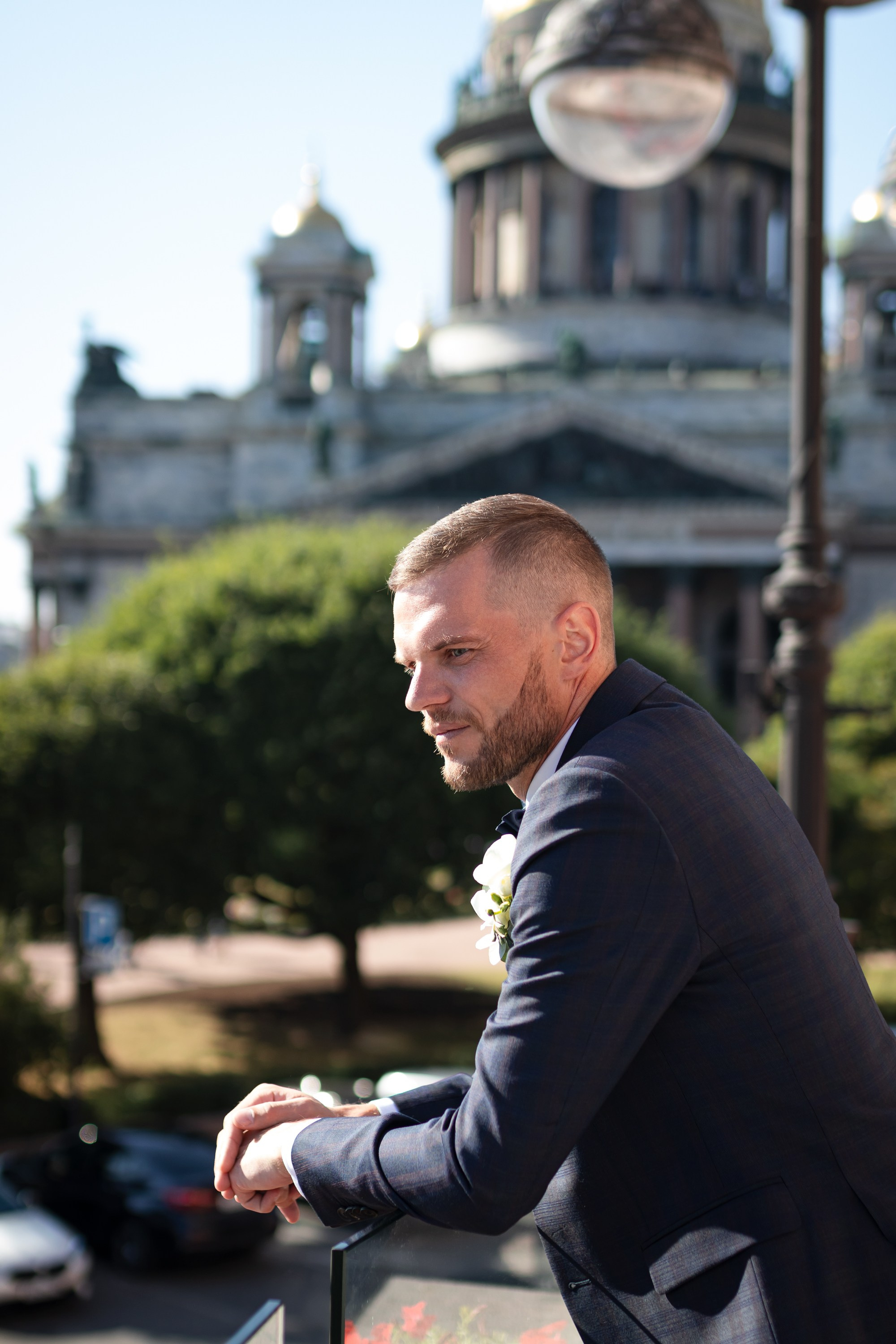 Artem & Valeria. Wedding and portrait photographer in Valencia Dmitrii Leonov