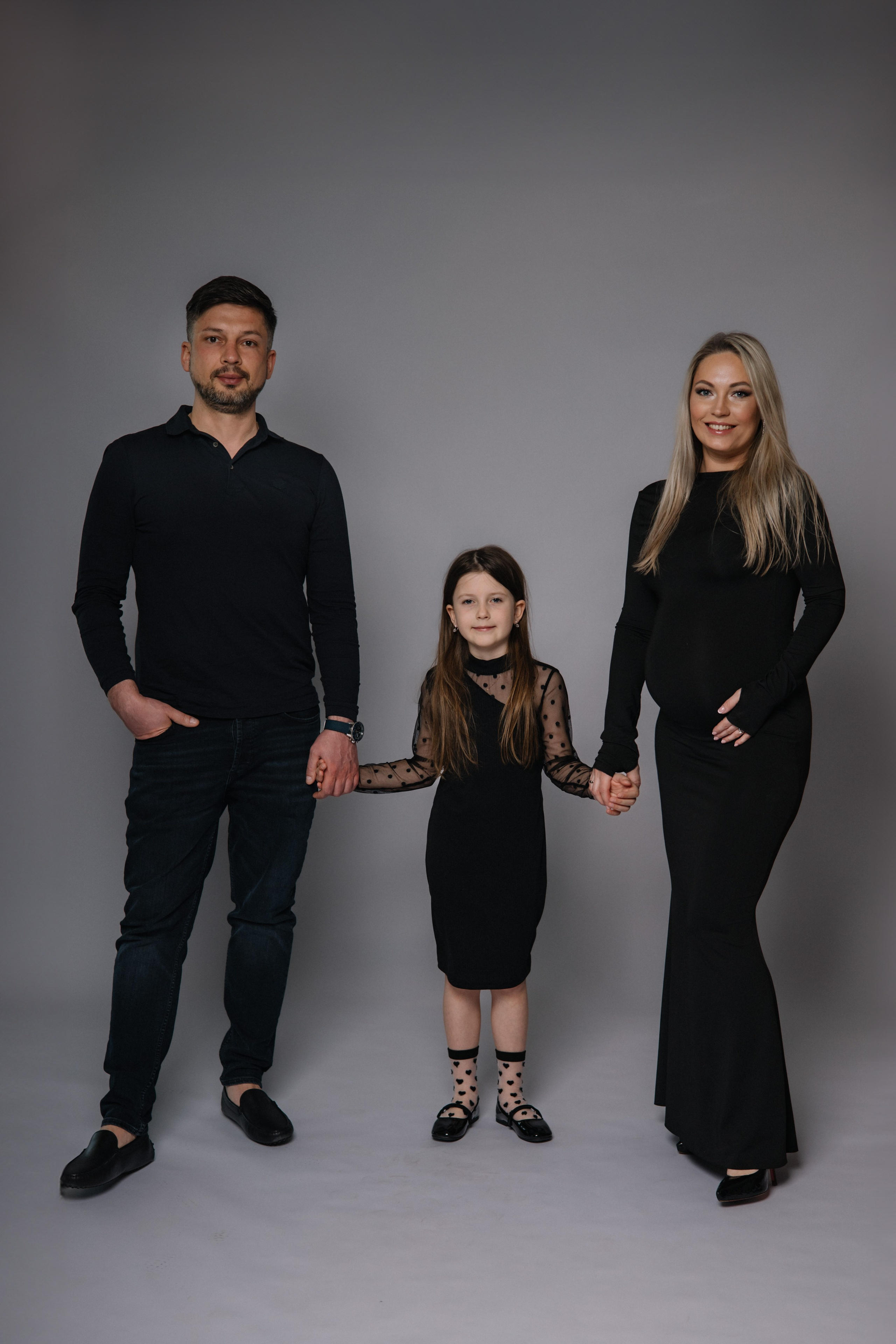 Katerina & Sergey. Fotograf Sofya Zikunowa