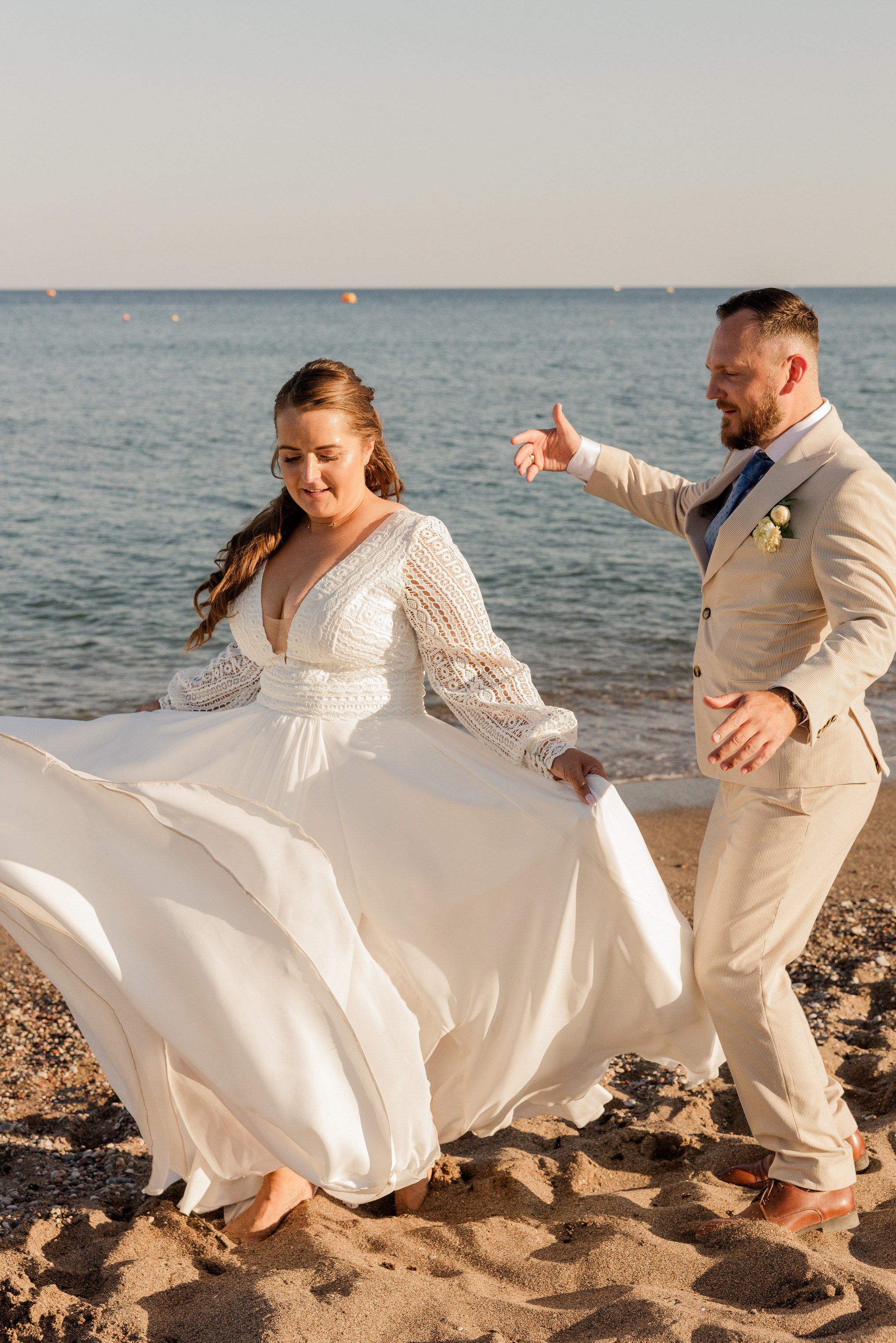 | Martin & Errika |. Photography in Rhodes