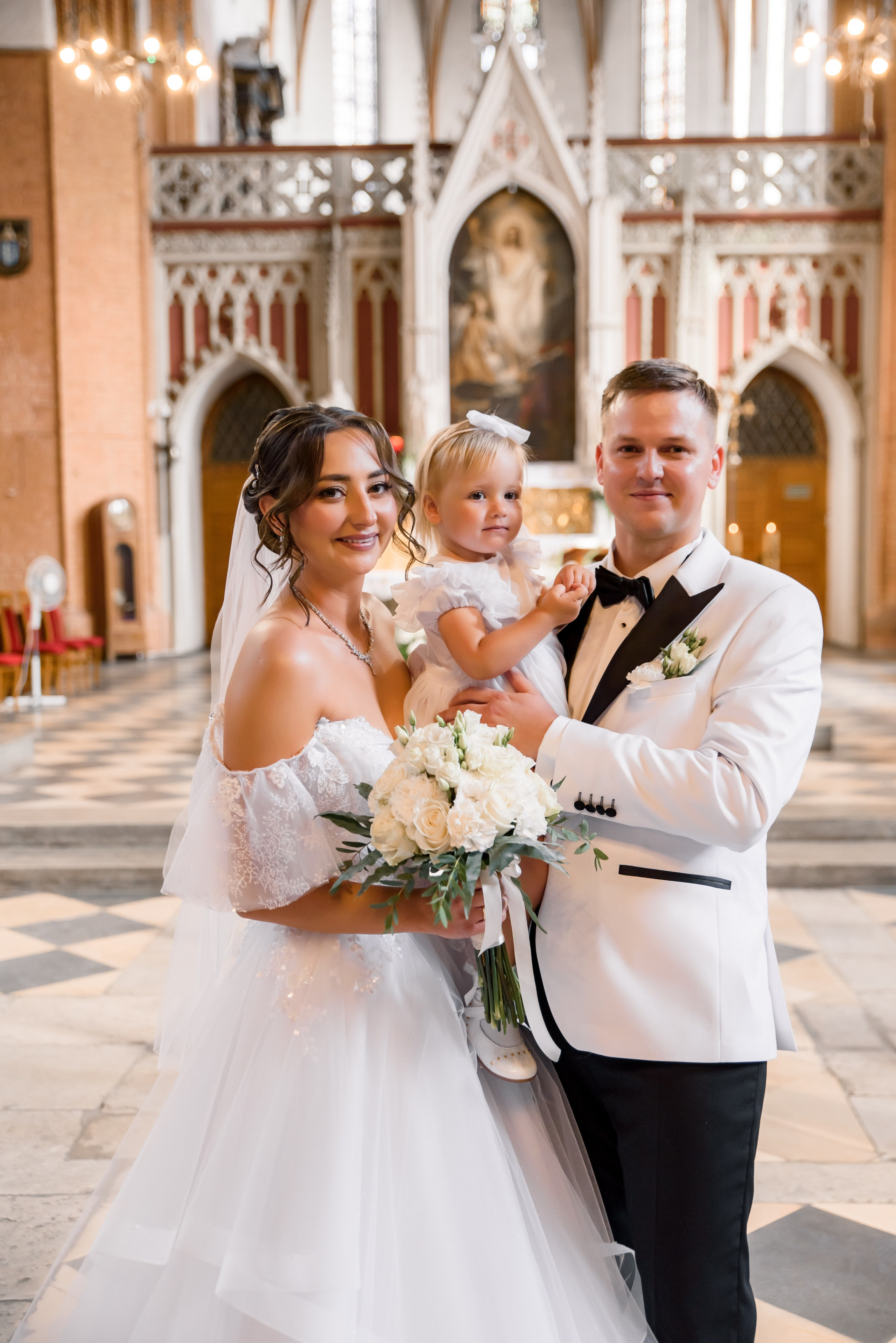 Aleksandra & Patryk. Eugene Save – Fotograf Ślubny i Rodzinny | Warszawa i Cała Polska