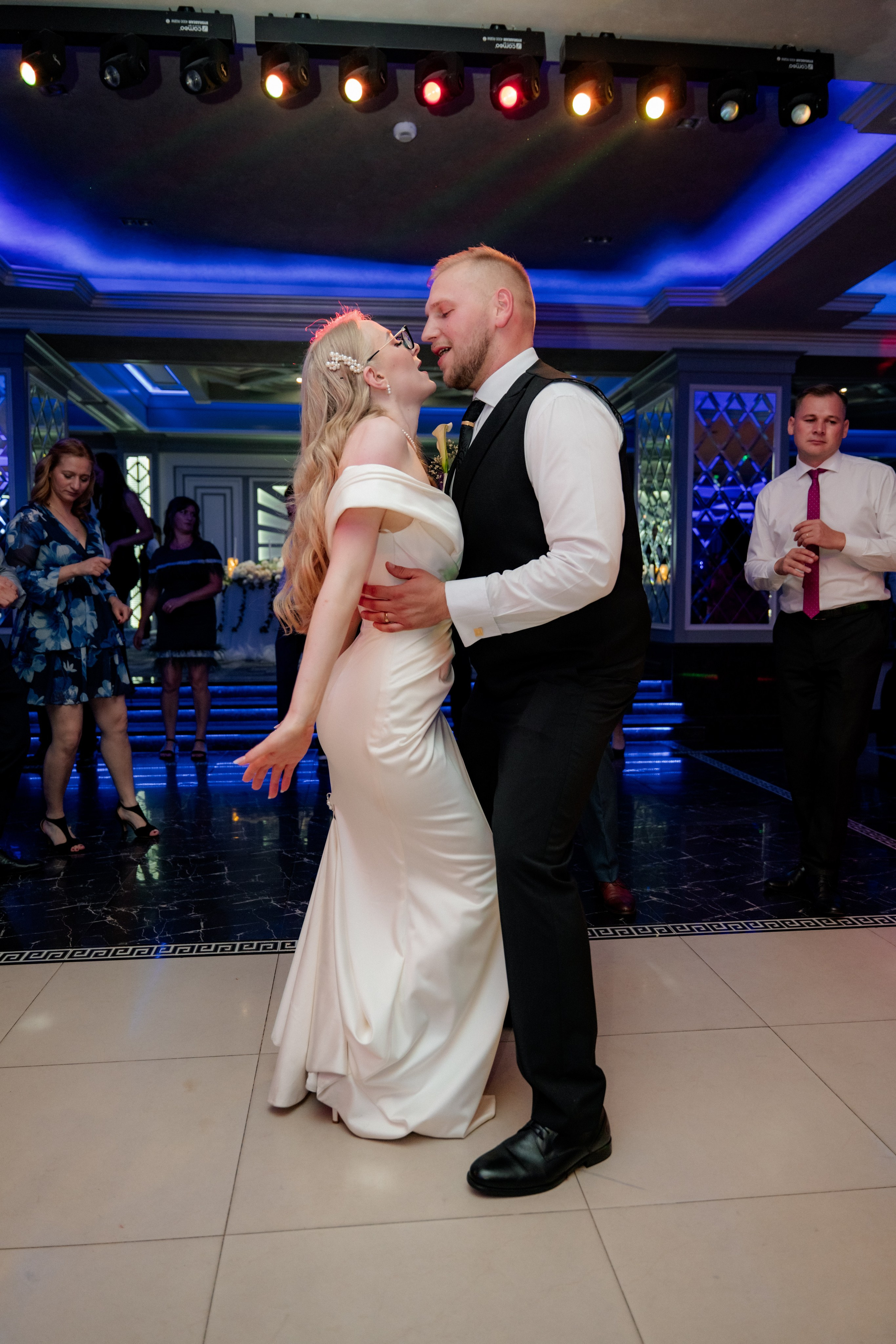 Ana-Maria & Raul. Dragosbaciuartphotographer