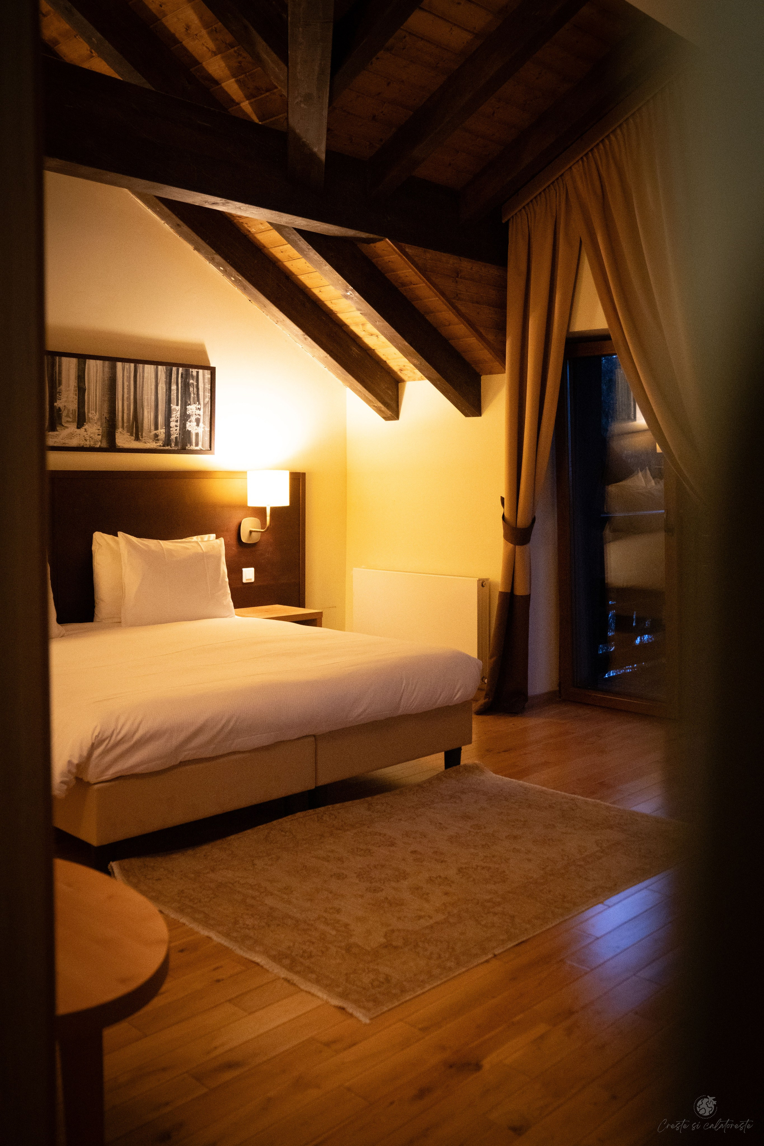 Ana Hotels. Creste si calatoreste