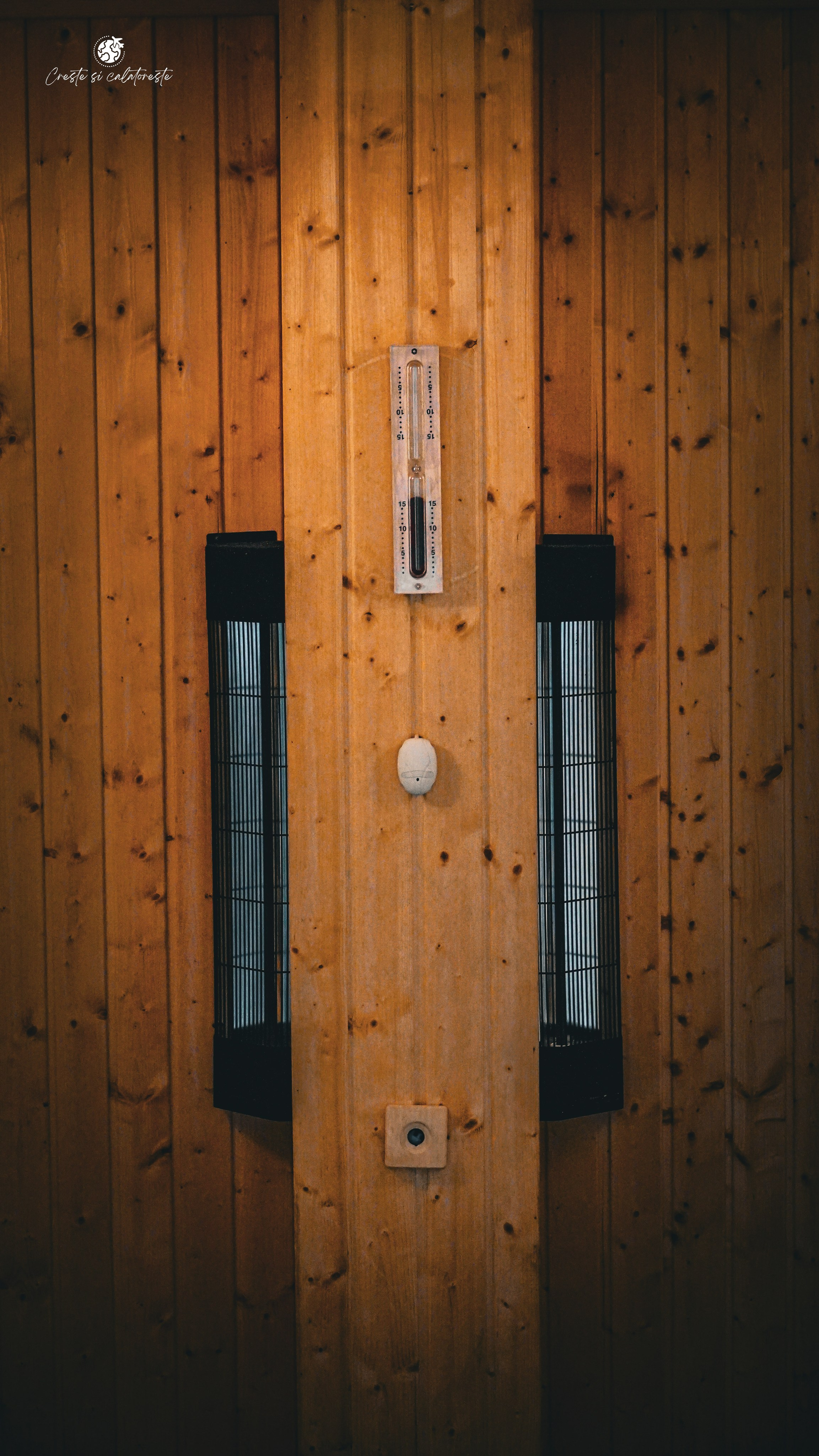 Bacolux Diana. Creste si calatoreste