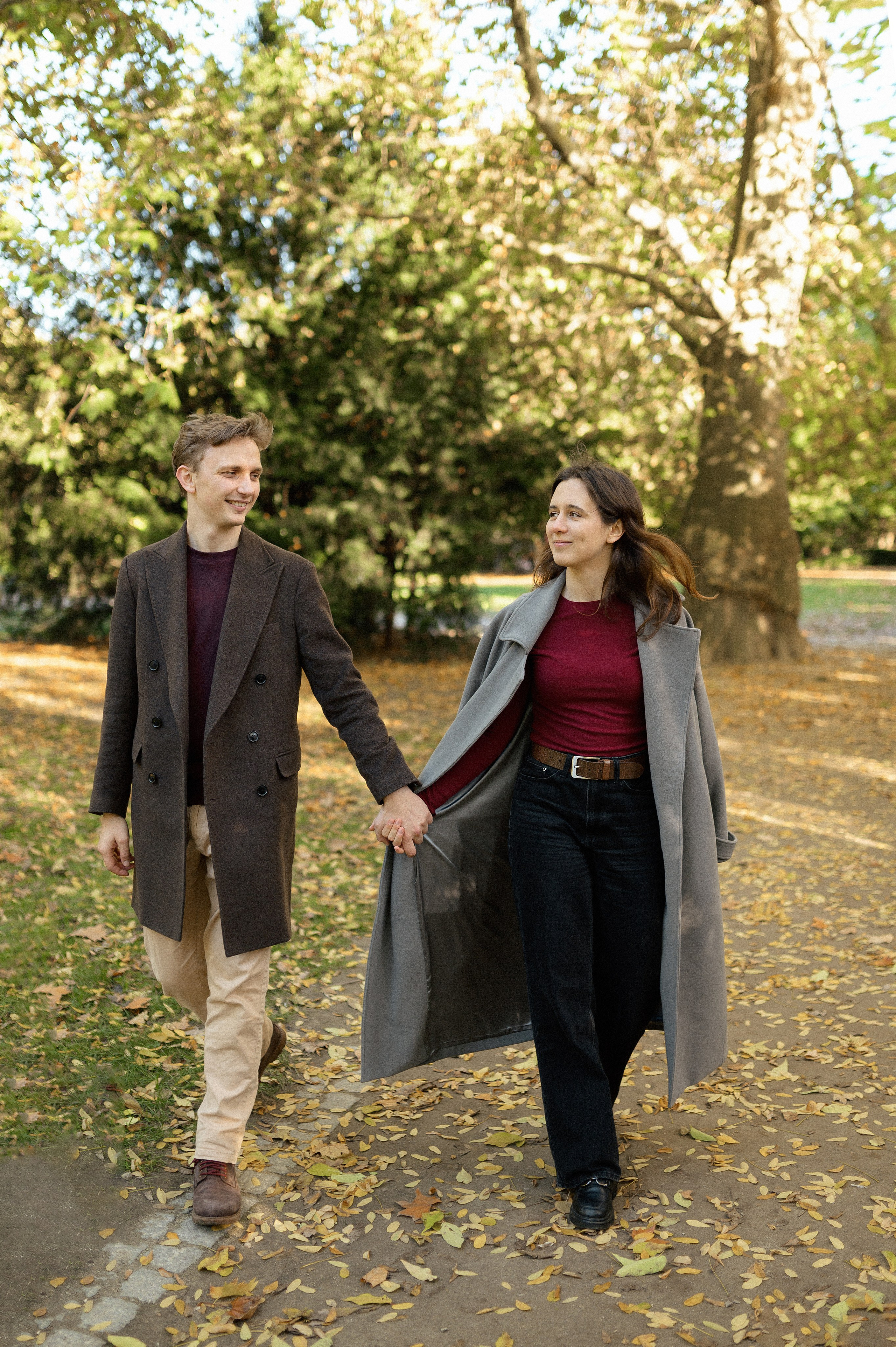 Maria and Sebastian, 2025. Wedding photographer in Wroclaw Warsaw Krakow Margarita Tuleiko