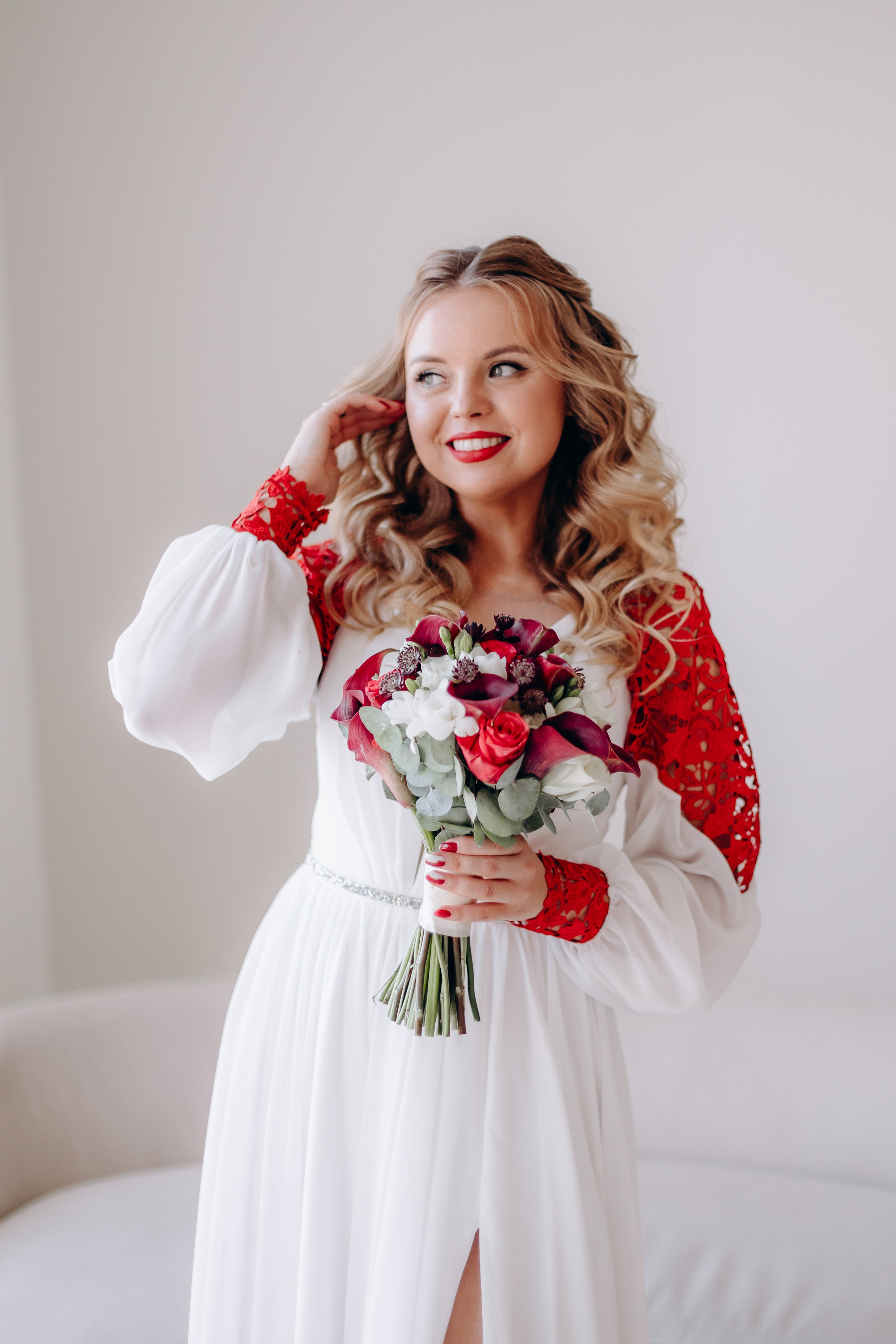 Evgen & Evgenia. Wedding and Family Photograph