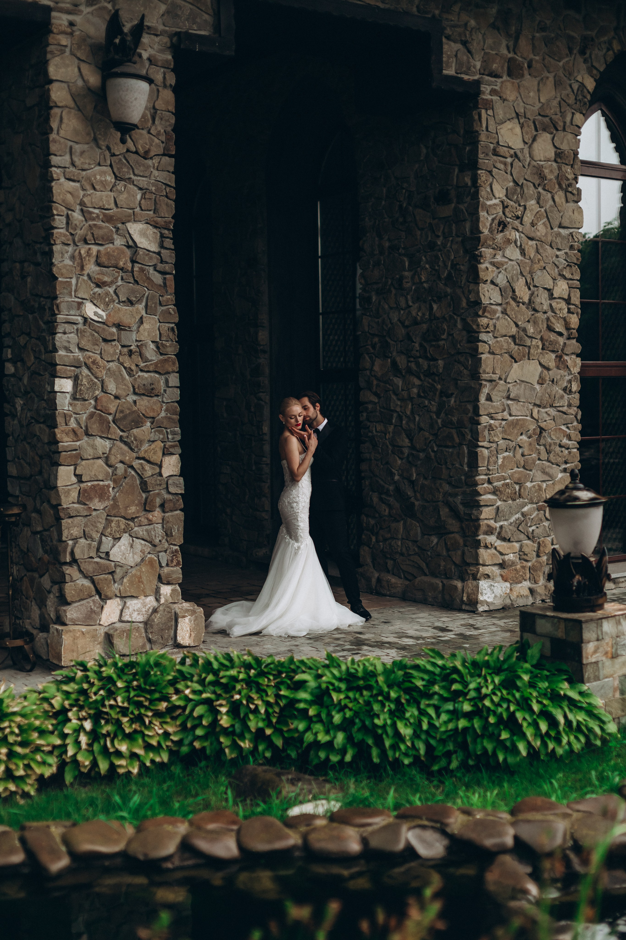 Sergey & Alesia. Wedding and Family Photograph