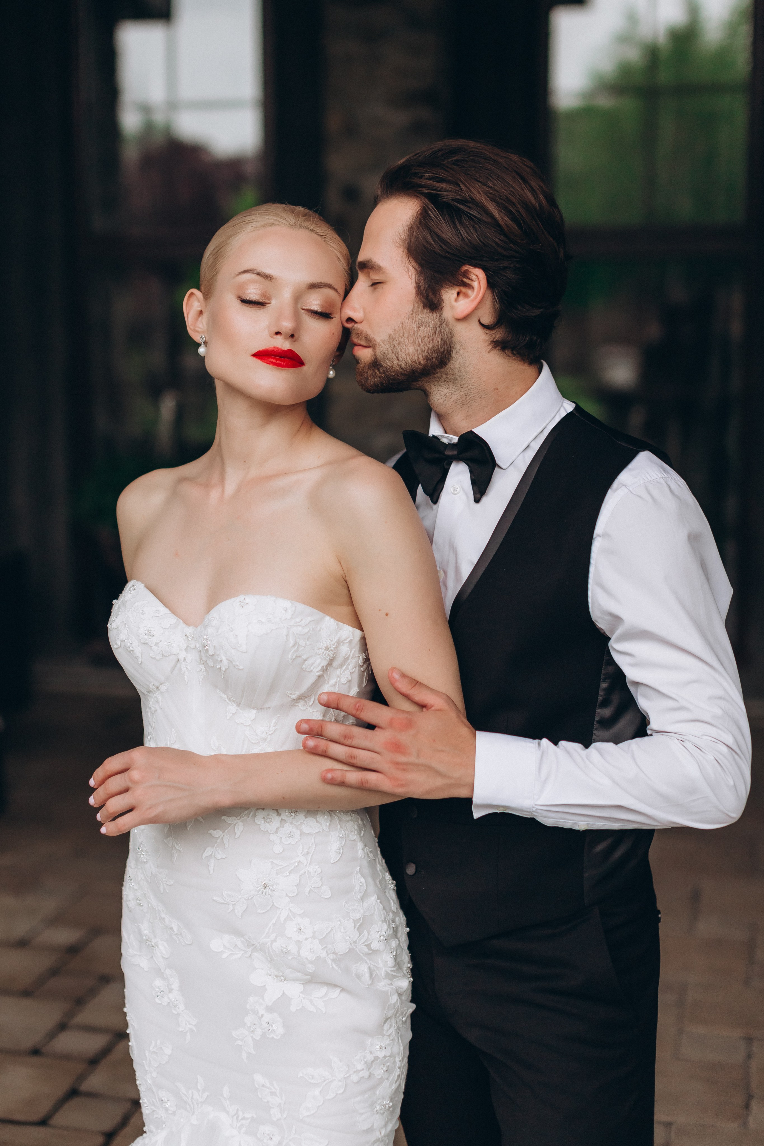 Sergey & Alesia. Wedding and Family Photograph