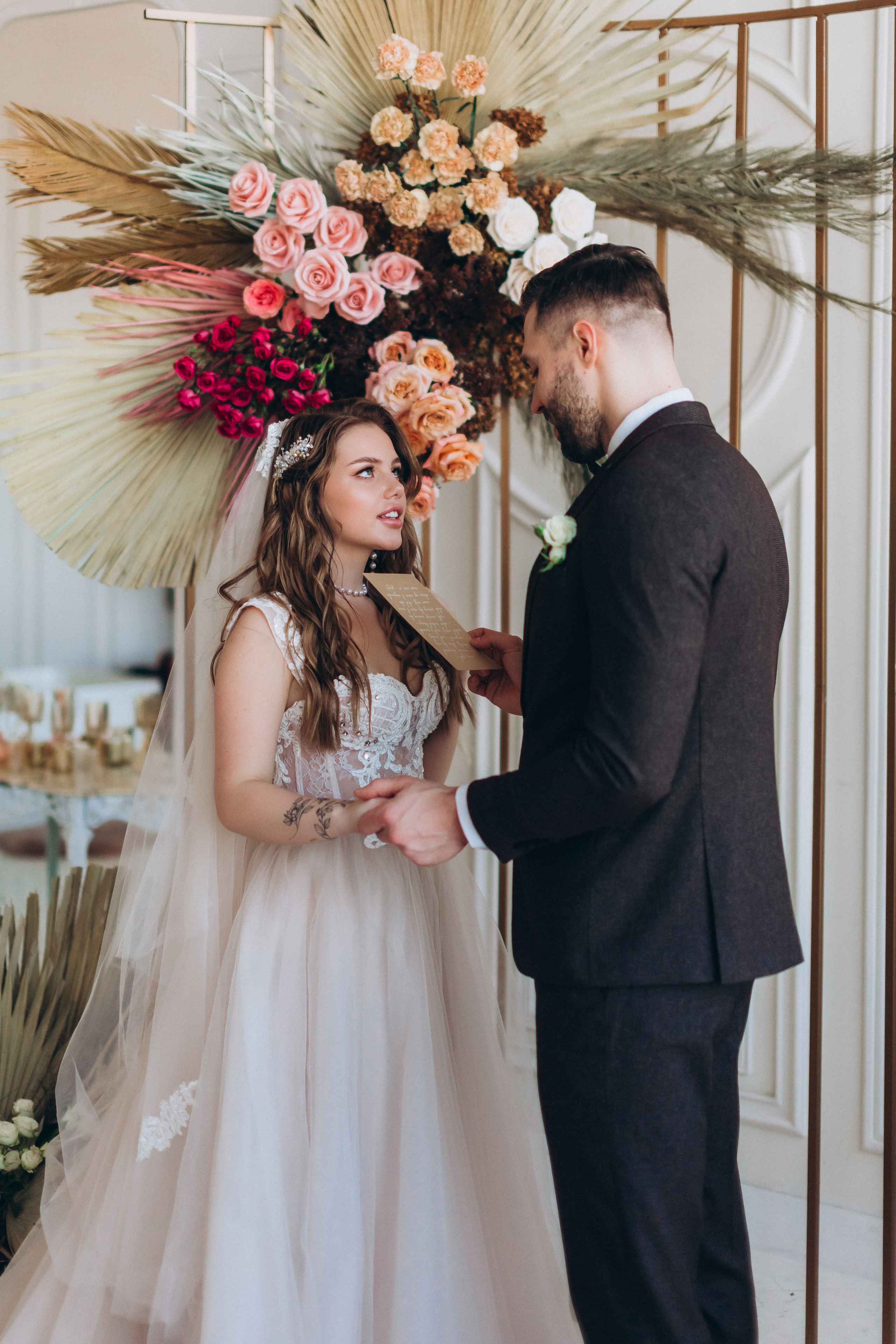 Stefan & Viktoria. Wedding and Family Photograph