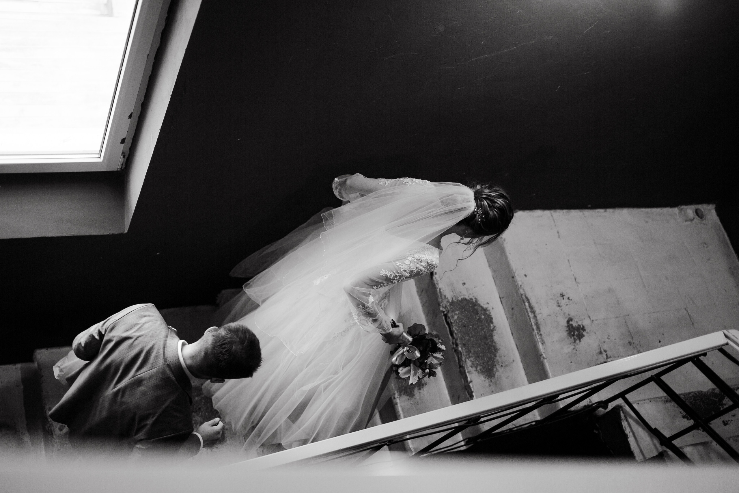 Viktor & Julia. Wedding and Family Photograph