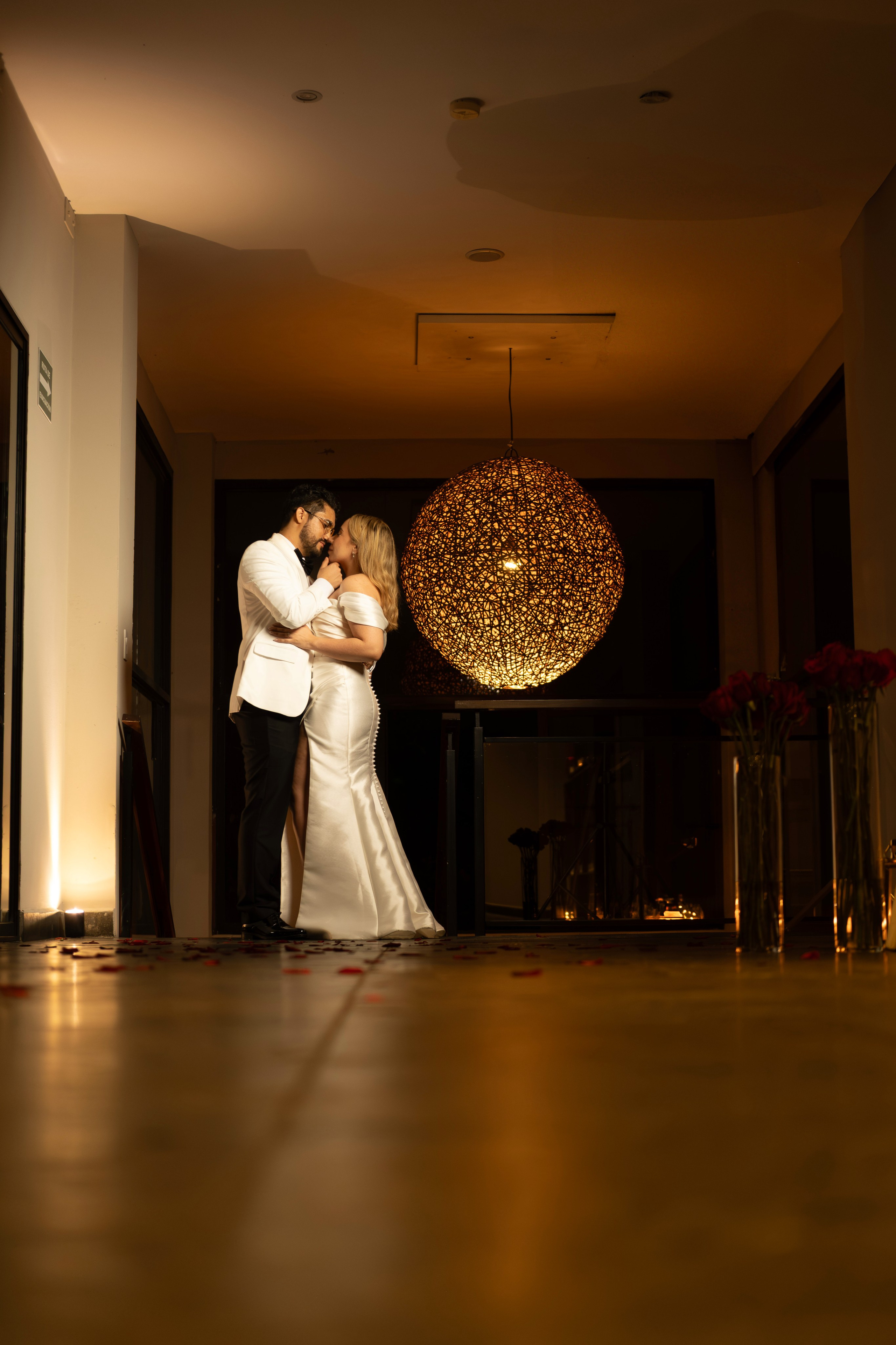 Boda Civil Kevin & Monica. Daniel Brand | Fotografía de Bodas y Comercial en Honduras