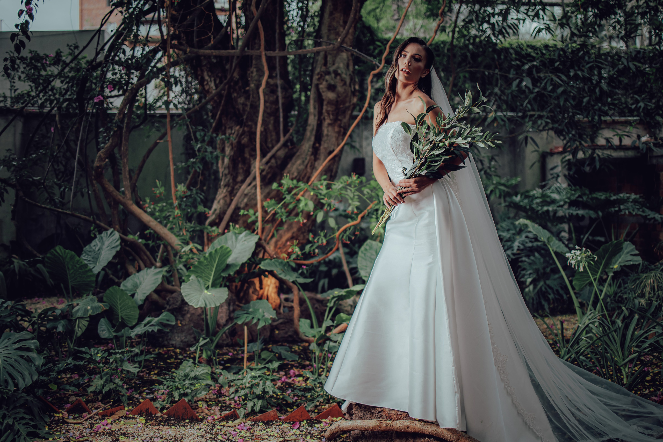 Alma. Fotógrafo Jorge Herrera